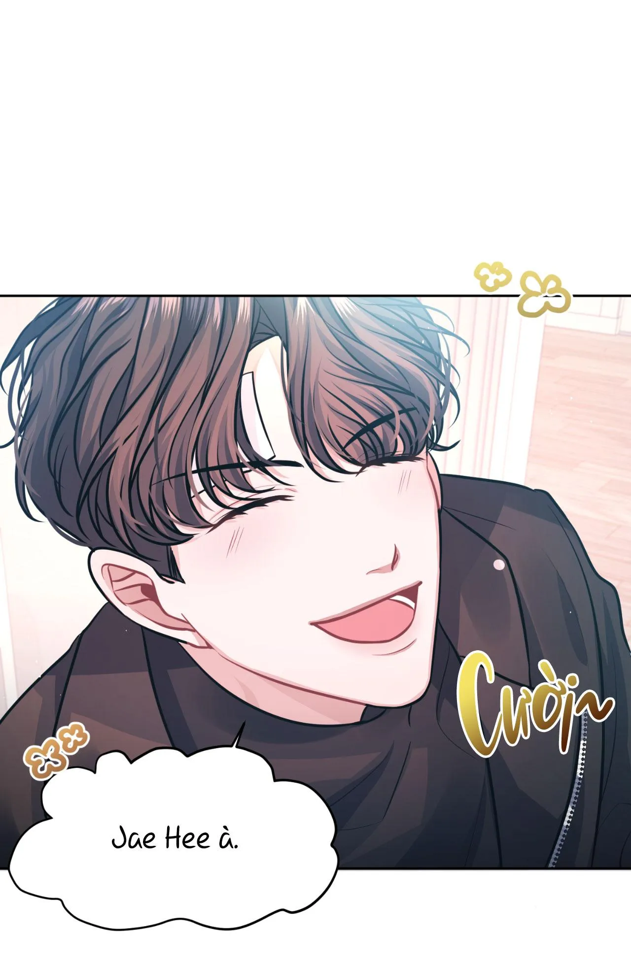 Ngày Trời Nắng Đẹp Chapter 3 Trang 12