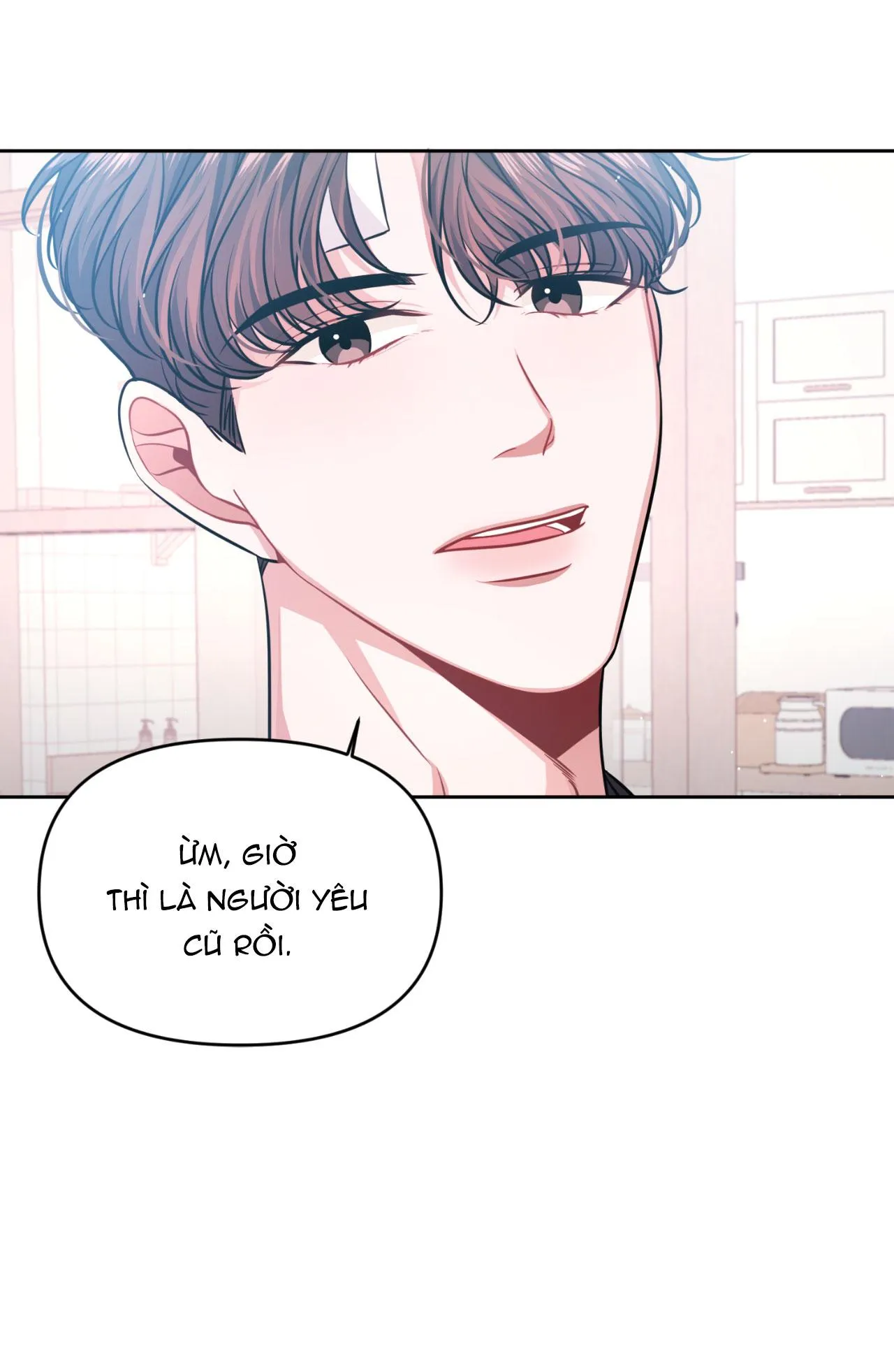 Ngày Trời Nắng Đẹp Chapter 3 Trang 20