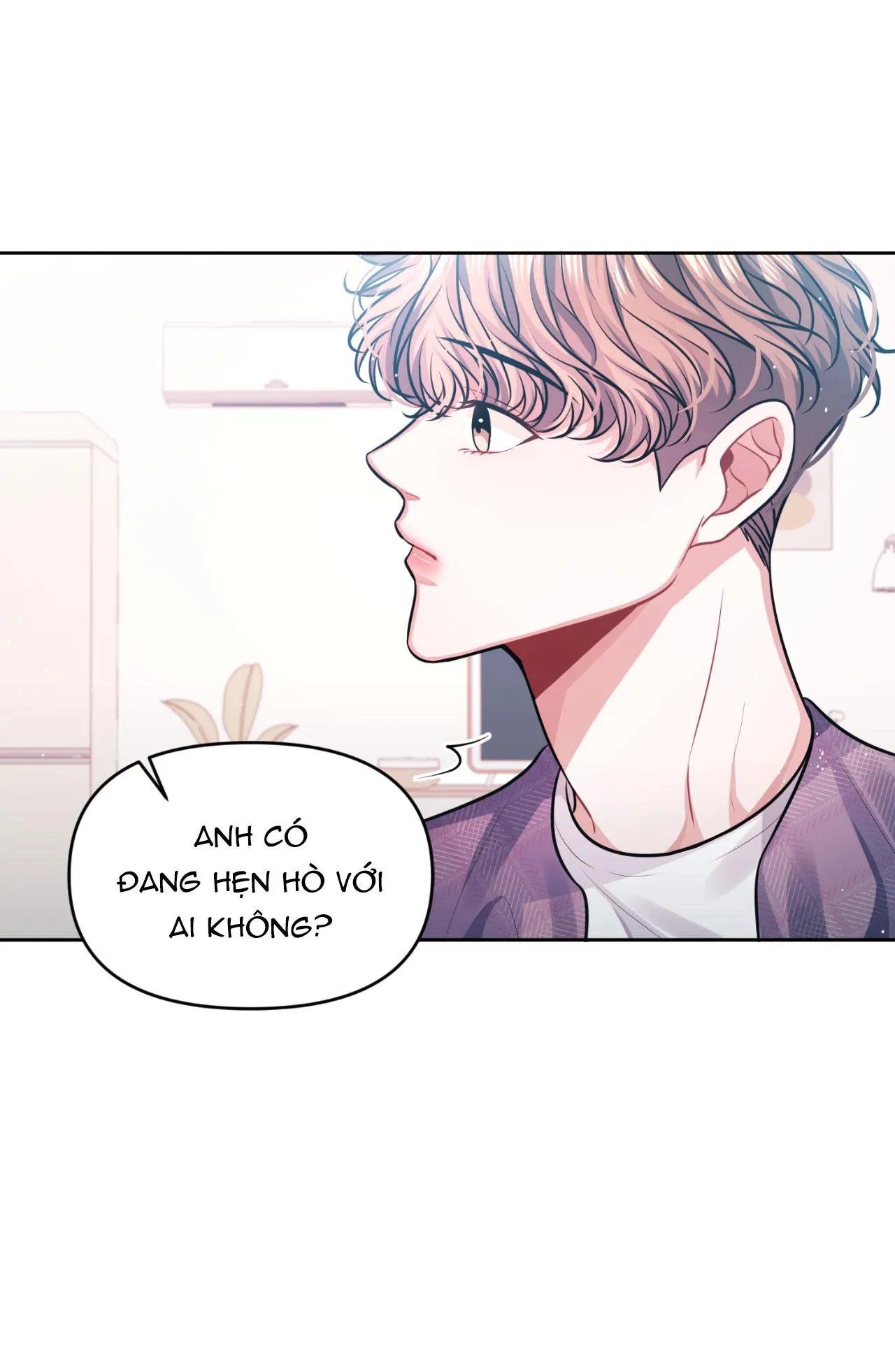 Ngày Trời Nắng Đẹp Chapter 3 Trang 21