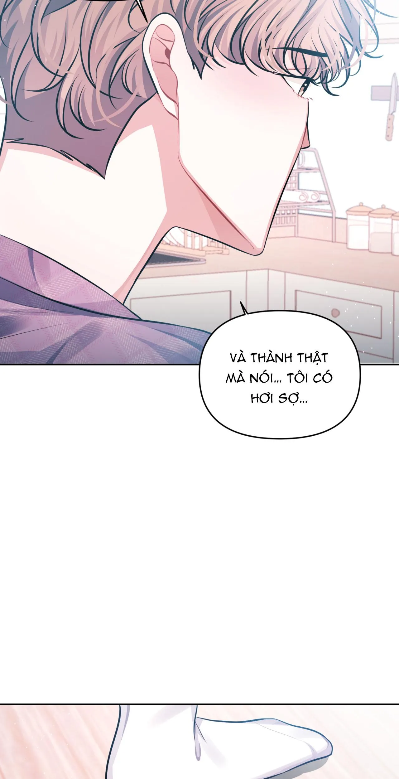 Ngày Trời Nắng Đẹp Chapter 3 Trang 25