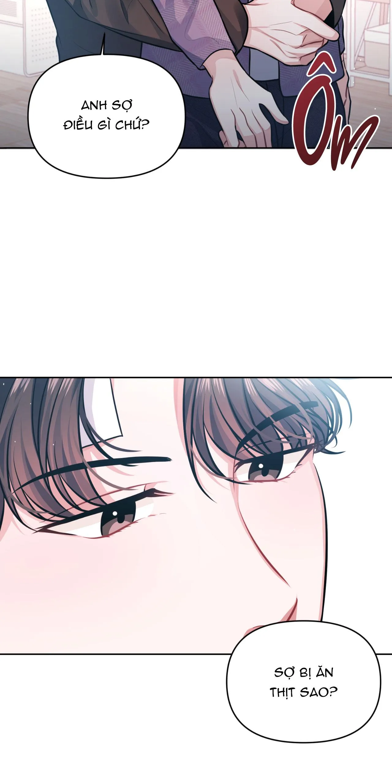 Ngày Trời Nắng Đẹp Chapter 3 Trang 27