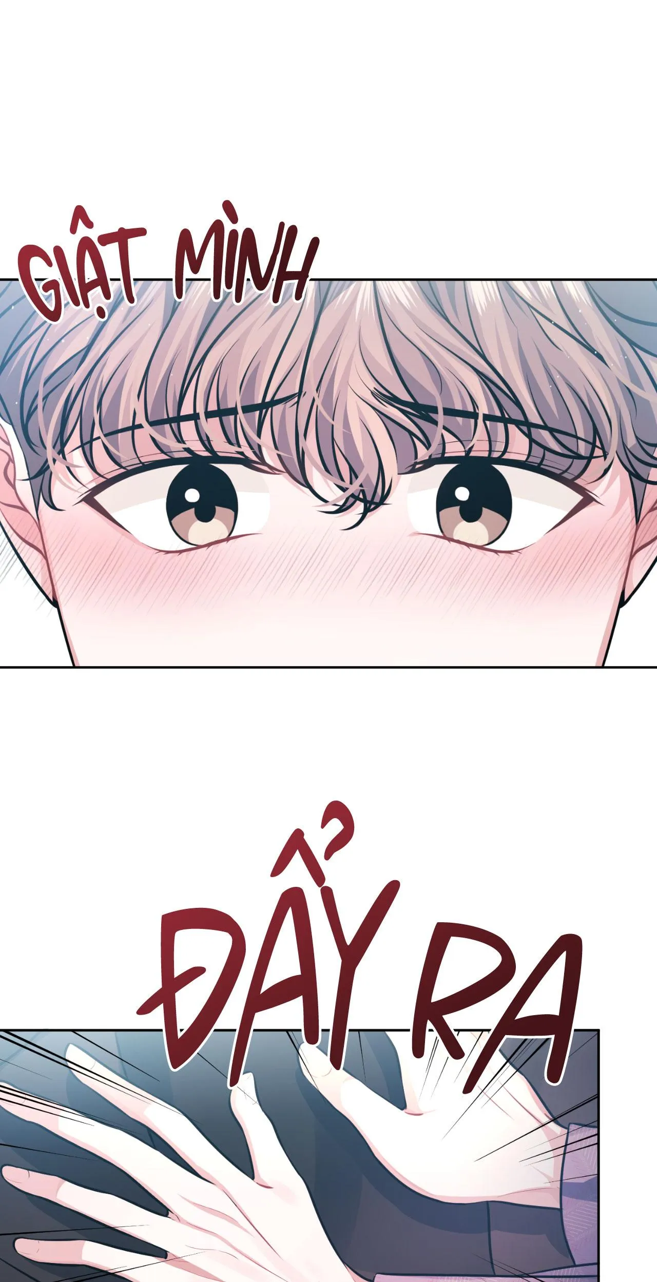 Ngày Trời Nắng Đẹp Chapter 3 Trang 28