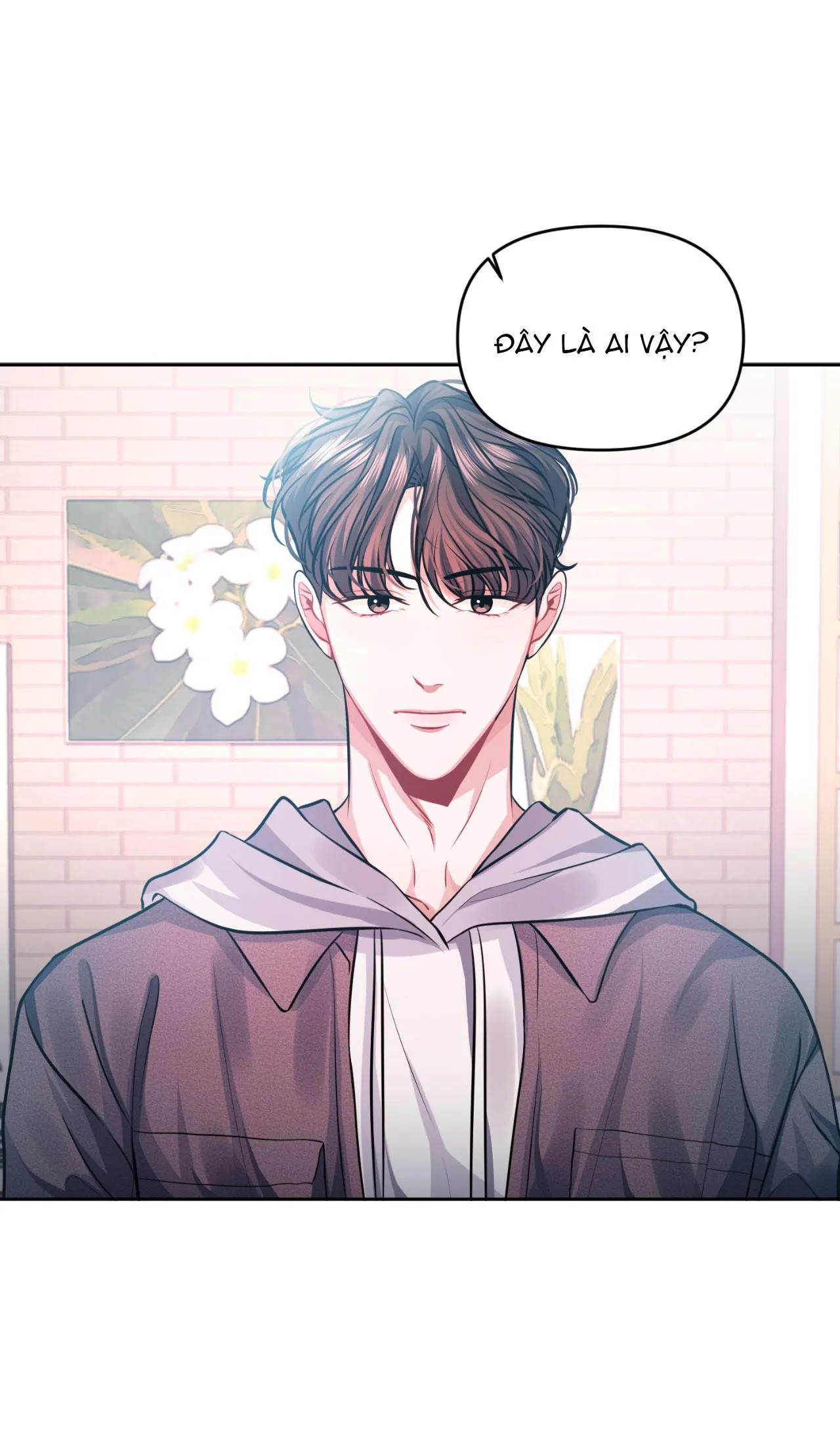 Ngày Trời Nắng Đẹp Chapter 3 Trang 42