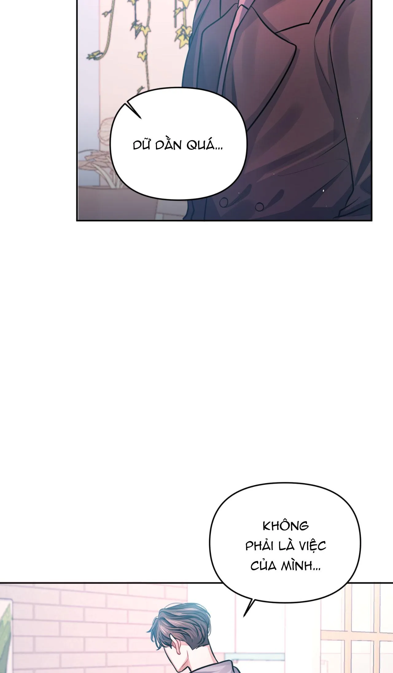 Ngày Trời Nắng Đẹp Chapter 3 Trang 48