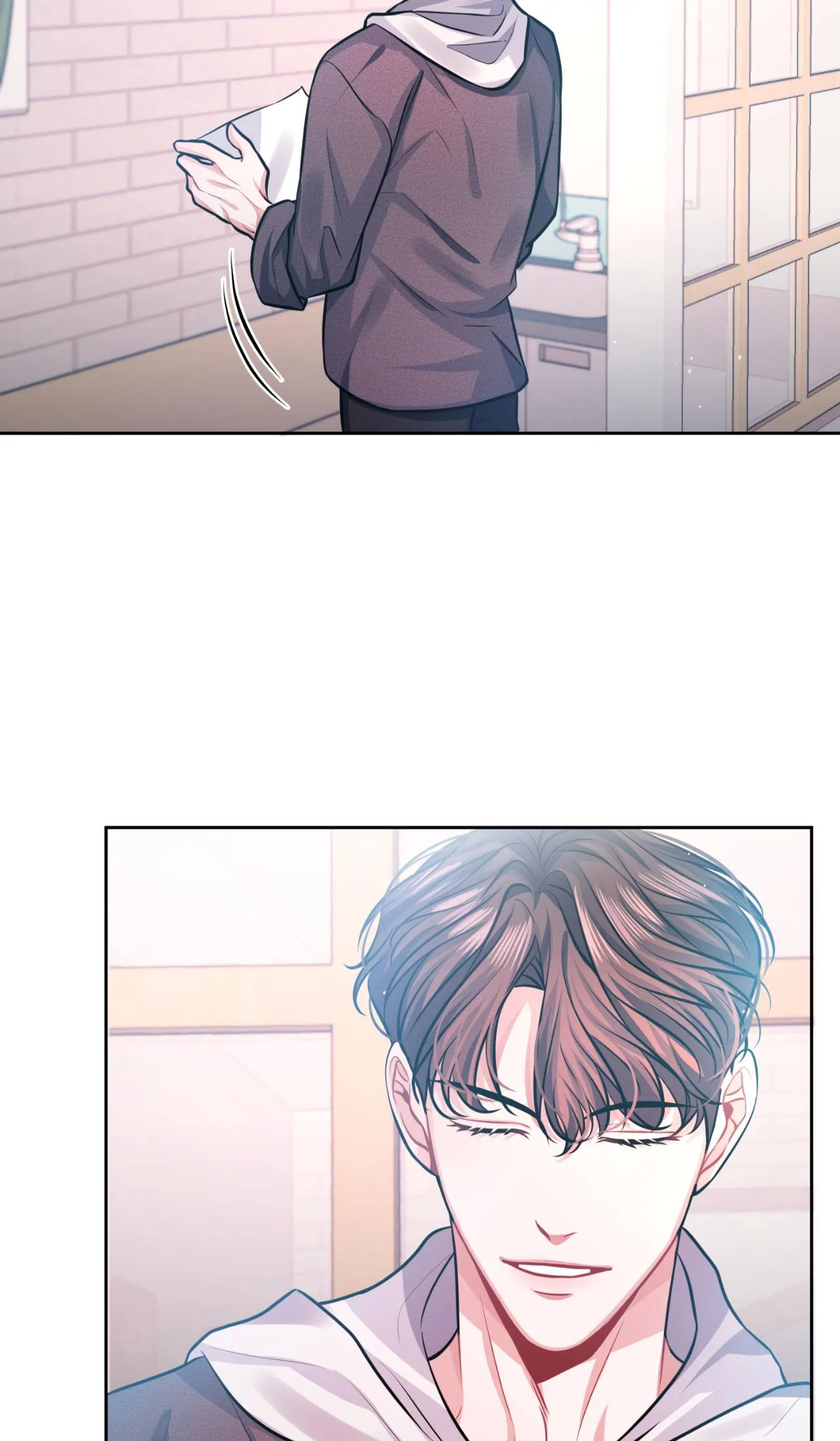 Ngày Trời Nắng Đẹp Chapter 3 Trang 49