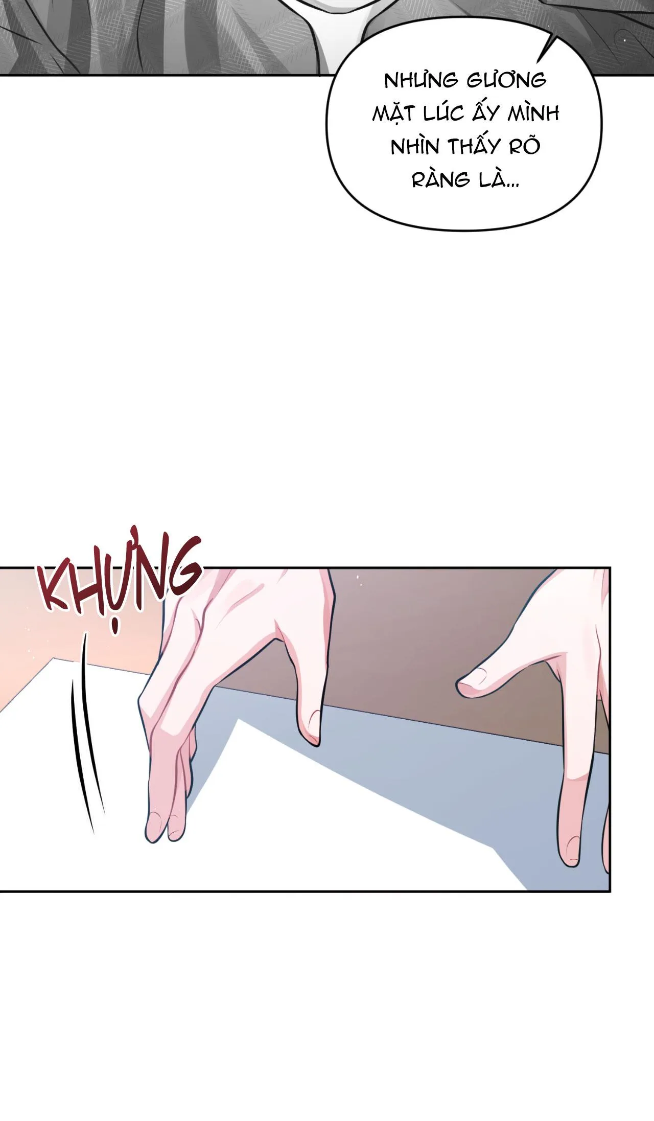 Ngày Trời Nắng Đẹp Chapter 3 Trang 51