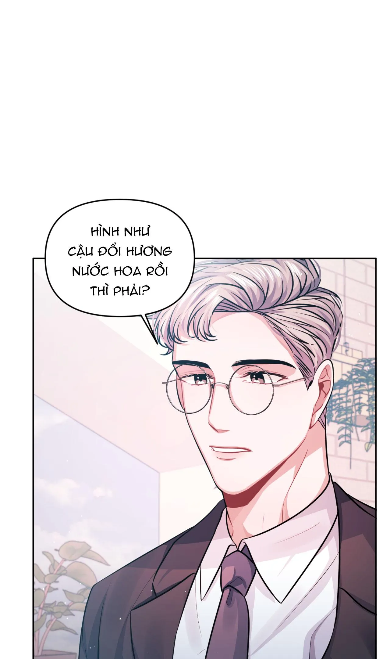 Ngày Trời Nắng Đẹp Chapter 3 Trang 52