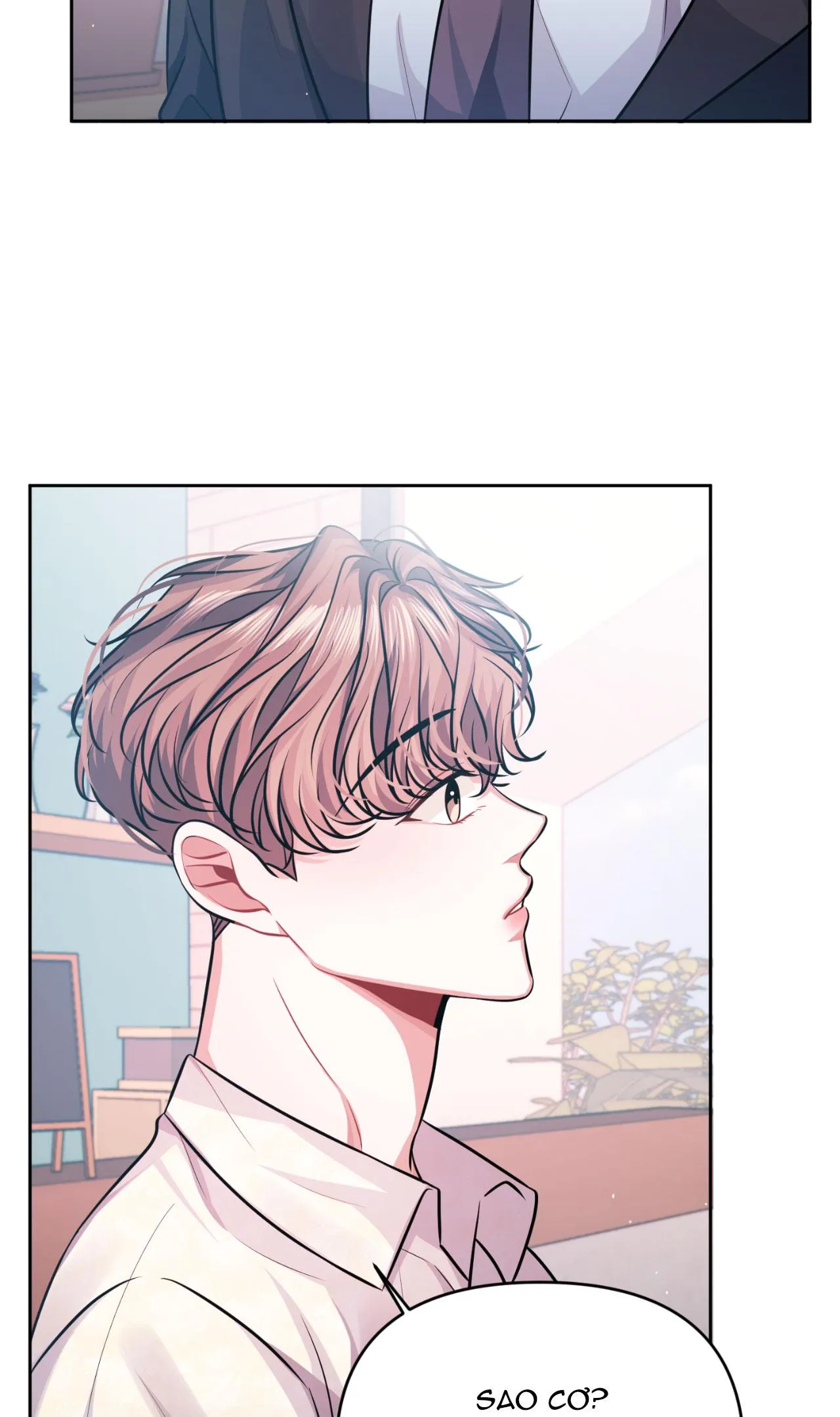 Ngày Trời Nắng Đẹp Chapter 3 Trang 53