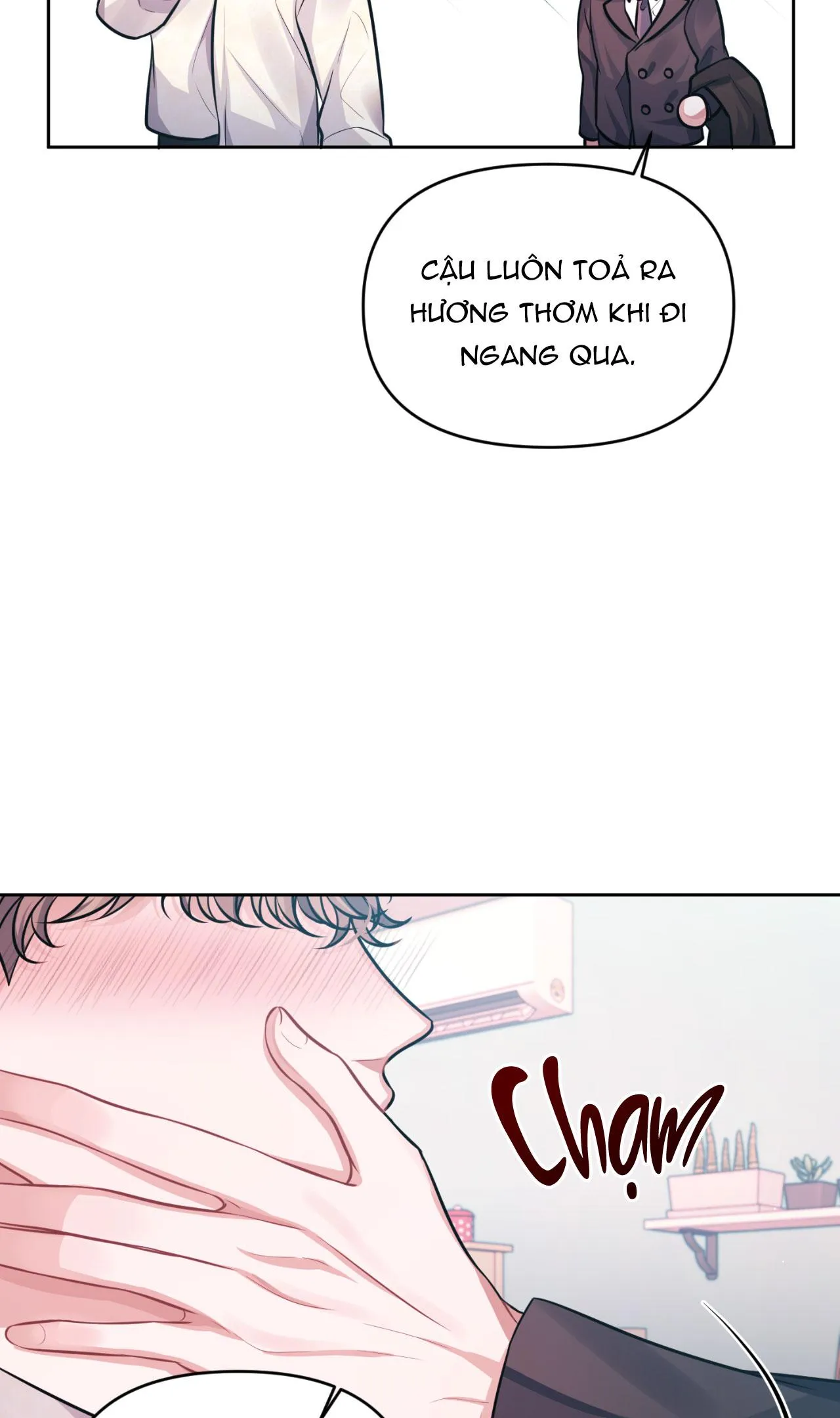 Ngày Trời Nắng Đẹp Chapter 3 Trang 55