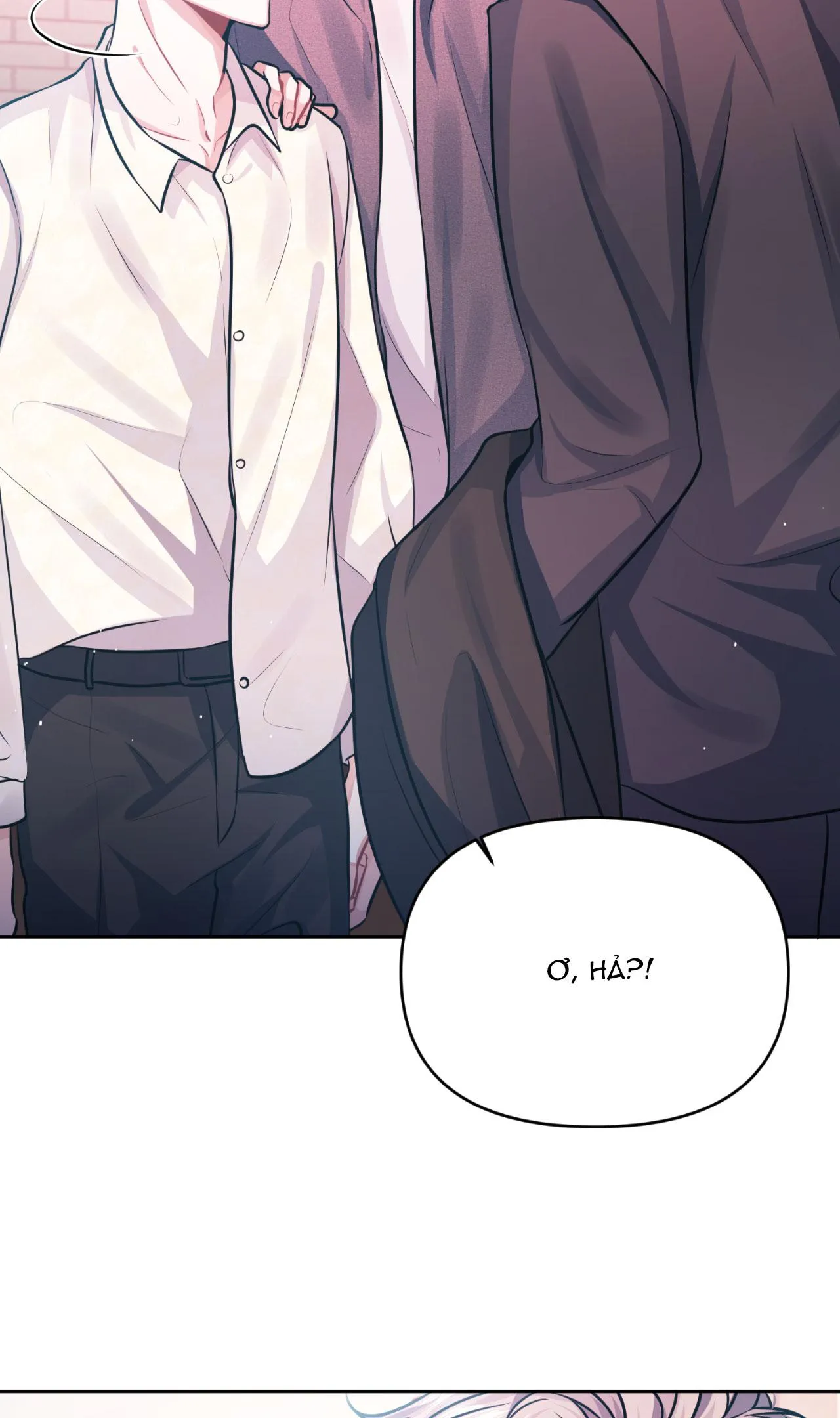 Ngày Trời Nắng Đẹp Chapter 3 Trang 59