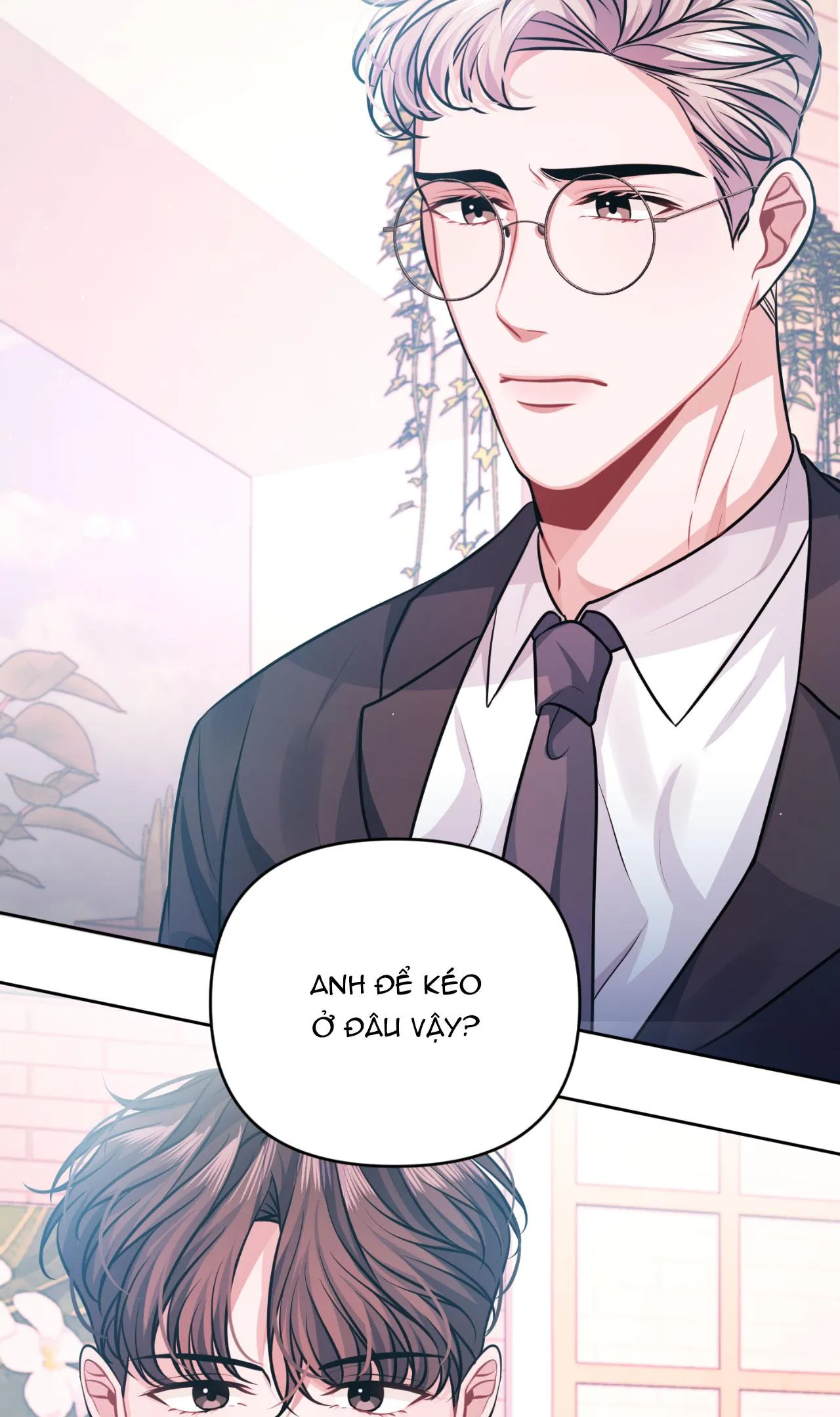 Ngày Trời Nắng Đẹp Chapter 3 Trang 60