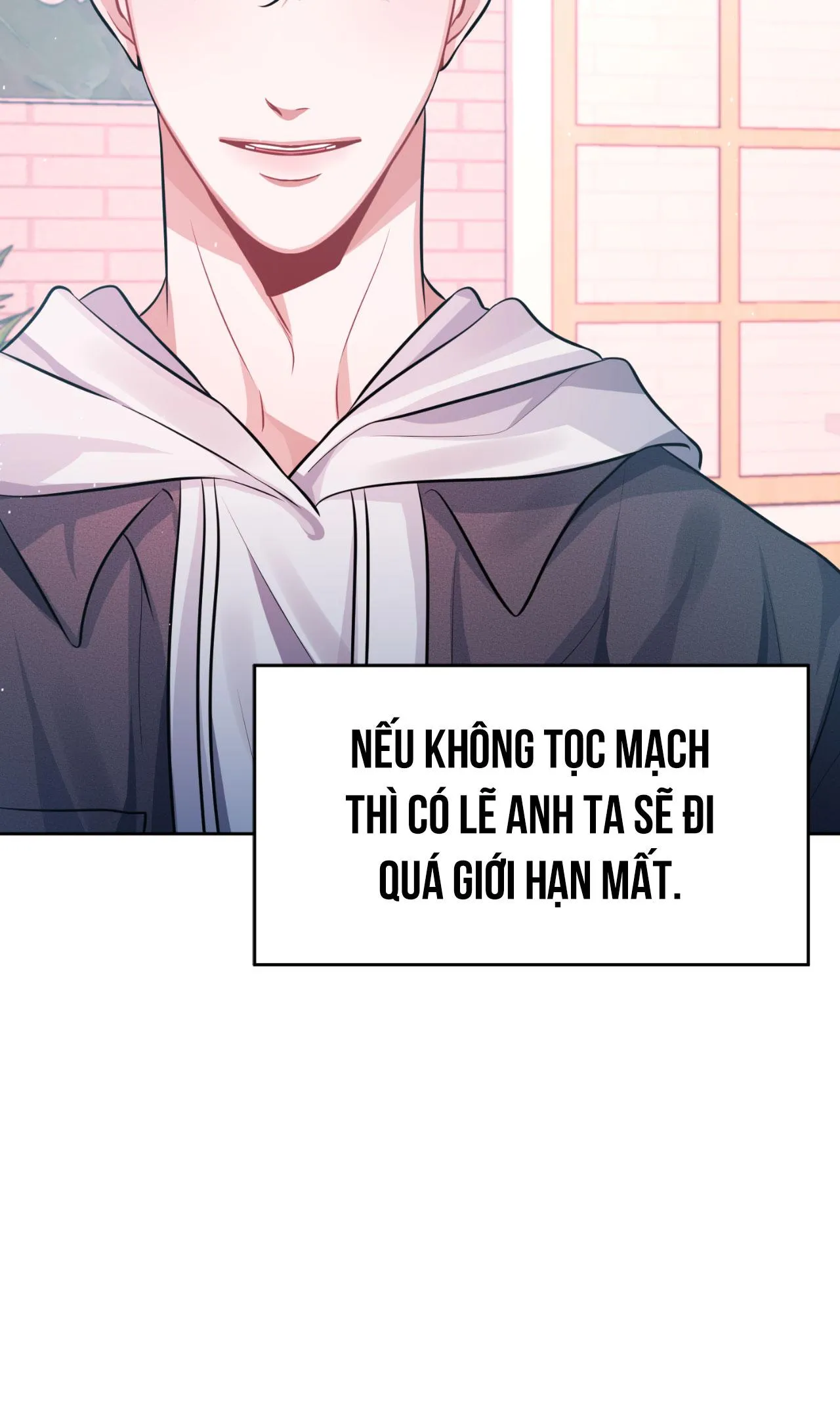 Ngày Trời Nắng Đẹp Chapter 3 Trang 61