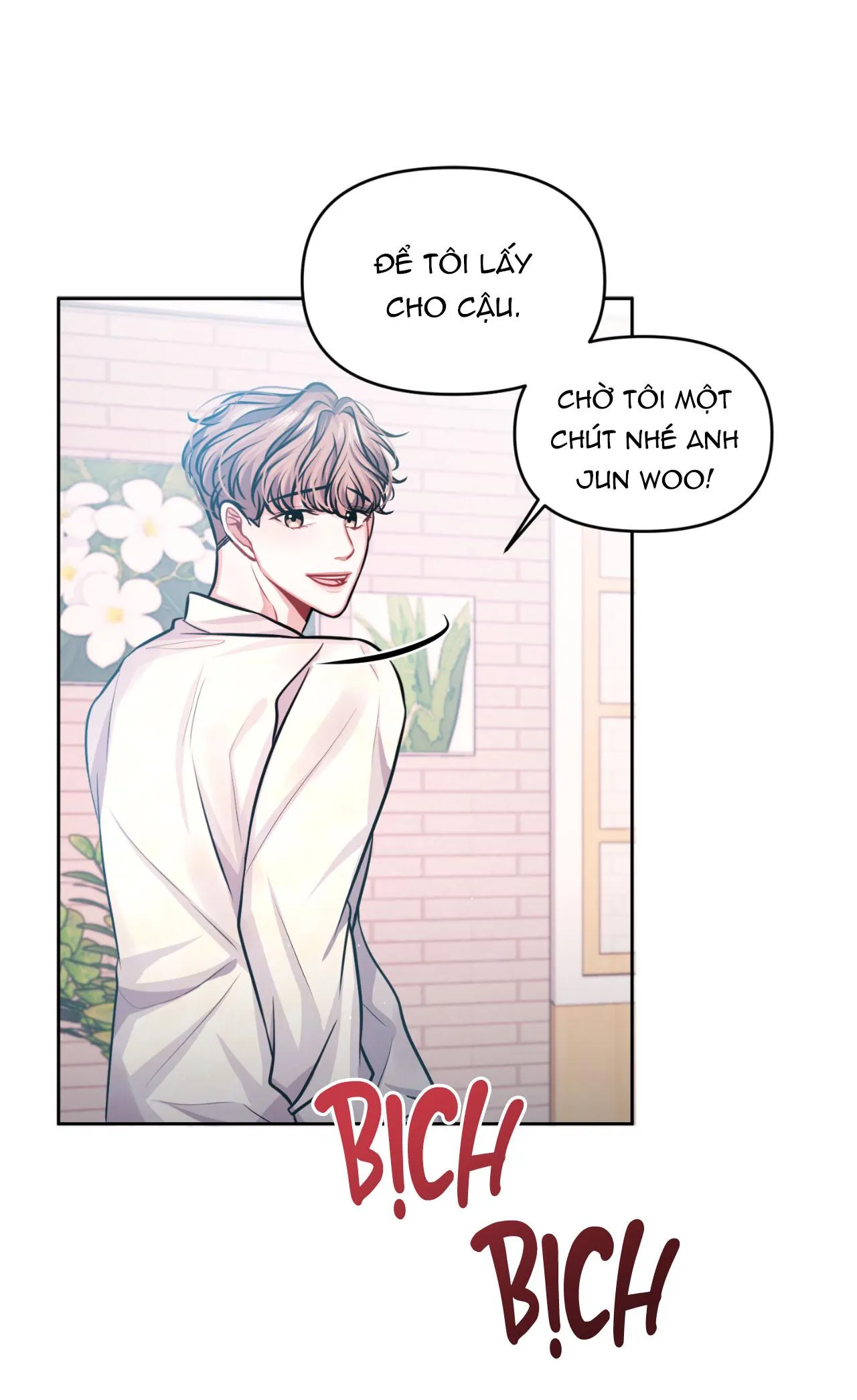 Ngày Trời Nắng Đẹp Chapter 3 Trang 62