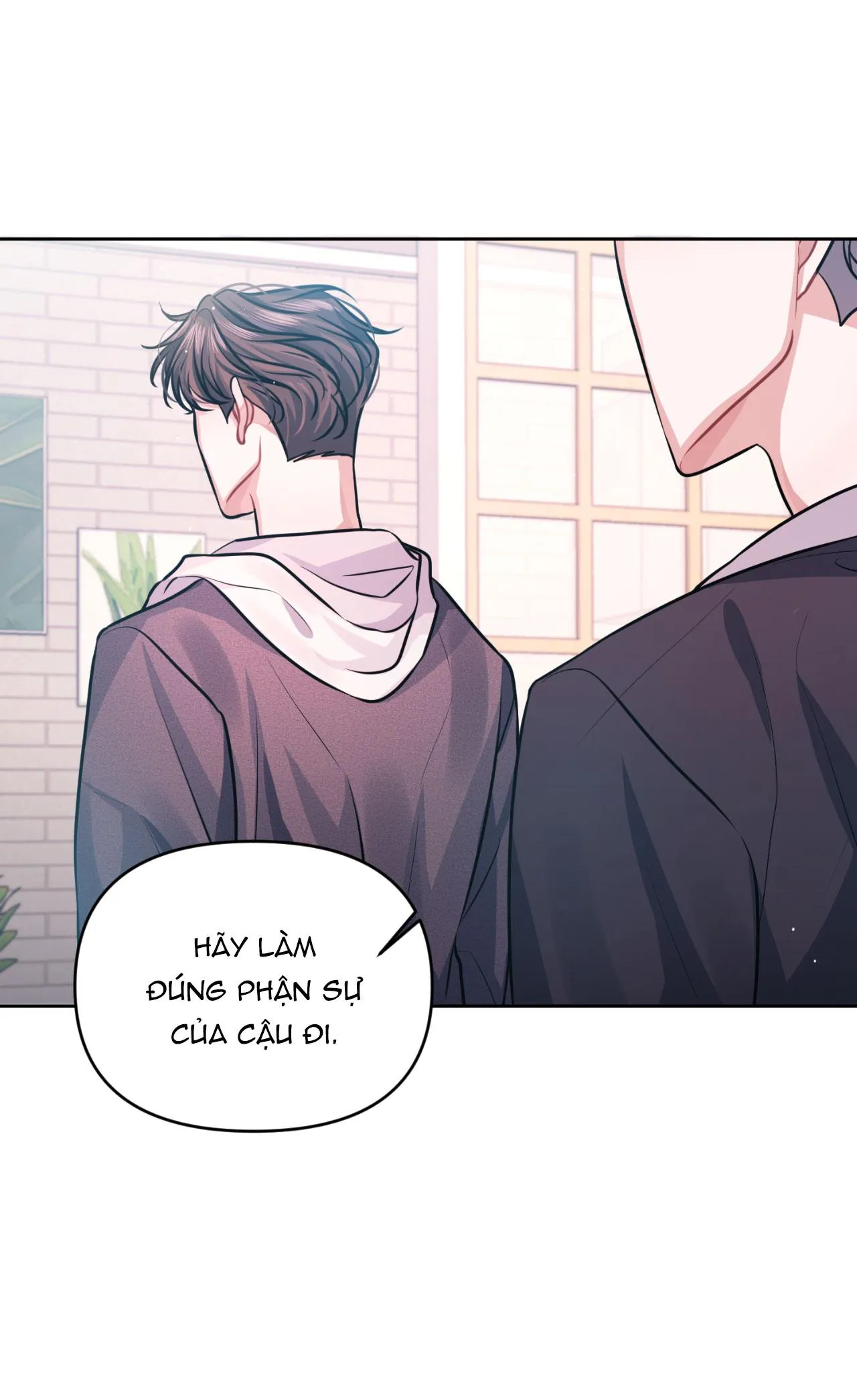 Ngày Trời Nắng Đẹp Chapter 3 Trang 63