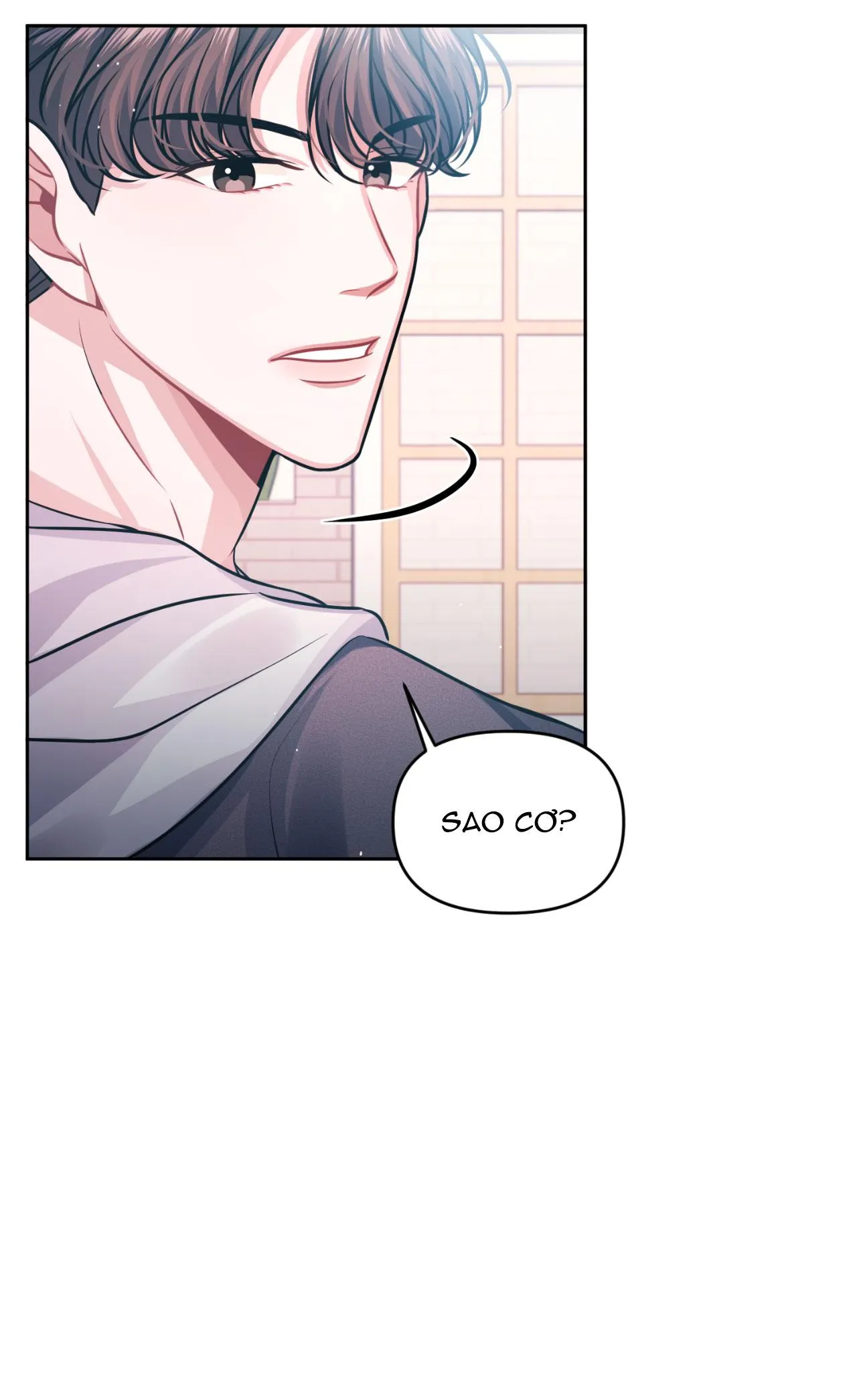 Ngày Trời Nắng Đẹp Chapter 3 Trang 64