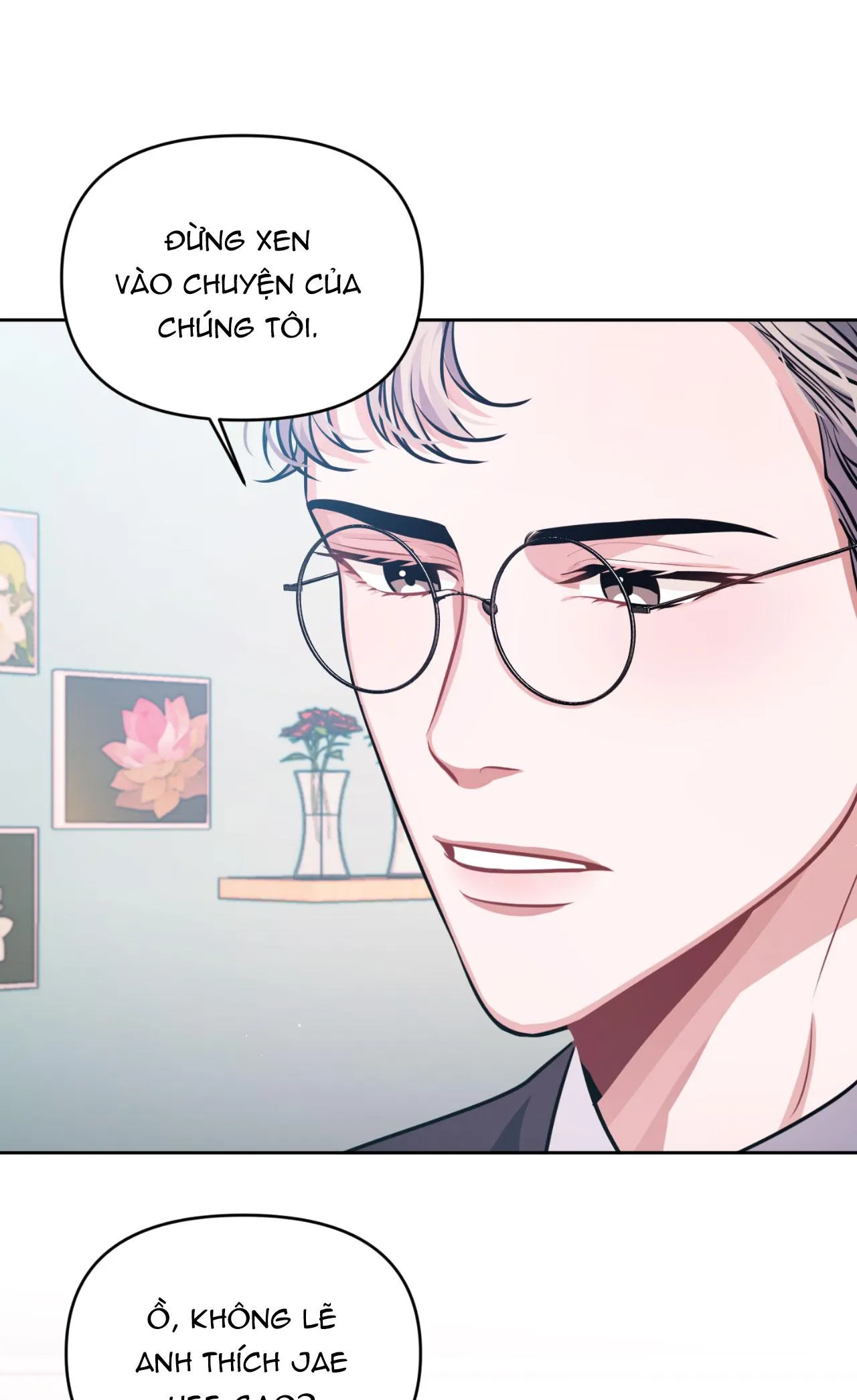 Ngày Trời Nắng Đẹp Chapter 3 Trang 66