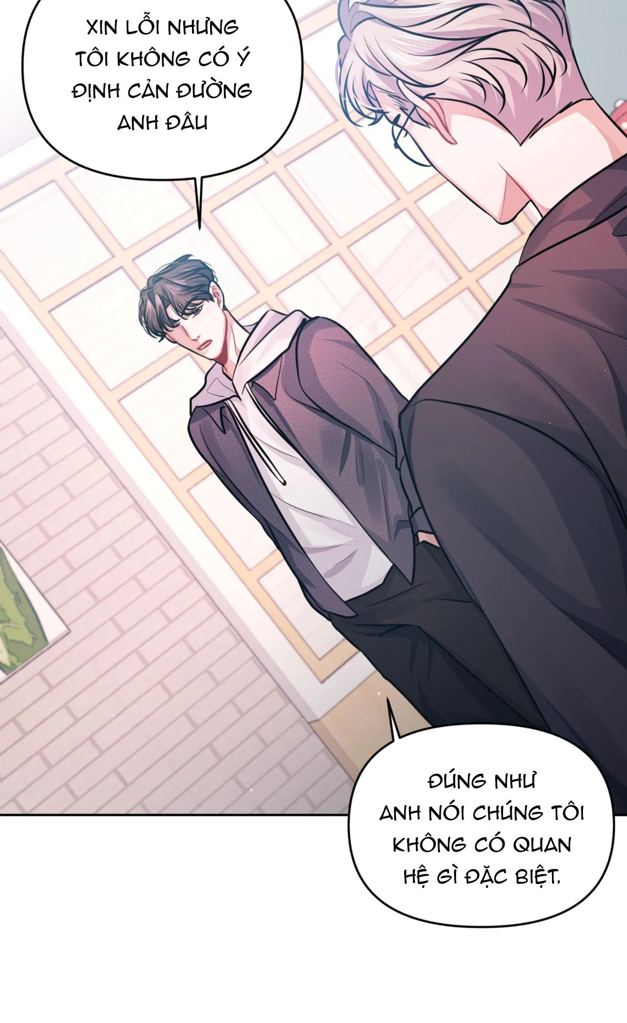 Ngày Trời Nắng Đẹp Chapter 3 Trang 68