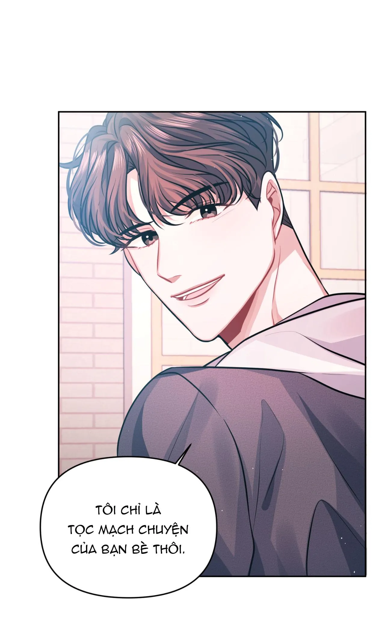 Ngày Trời Nắng Đẹp Chapter 3 Trang 69