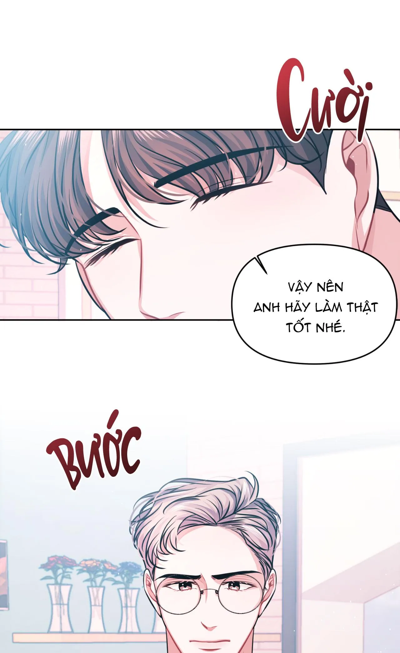 Ngày Trời Nắng Đẹp Chapter 3 Trang 70