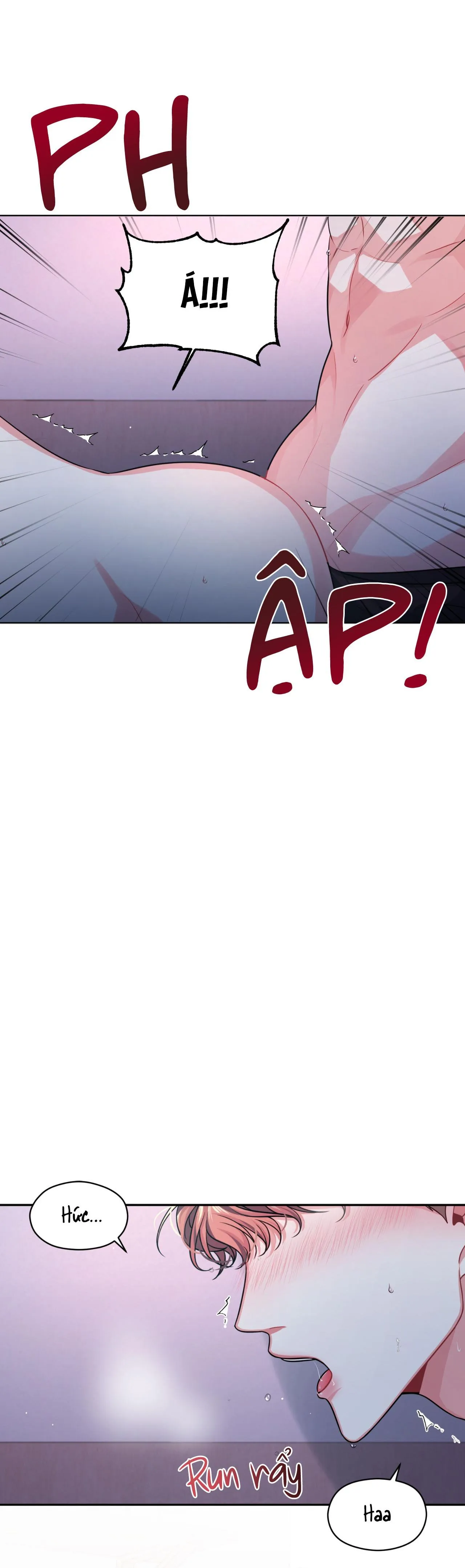 Ngày Trời Nắng Đẹp Chapter 5 Trang 31