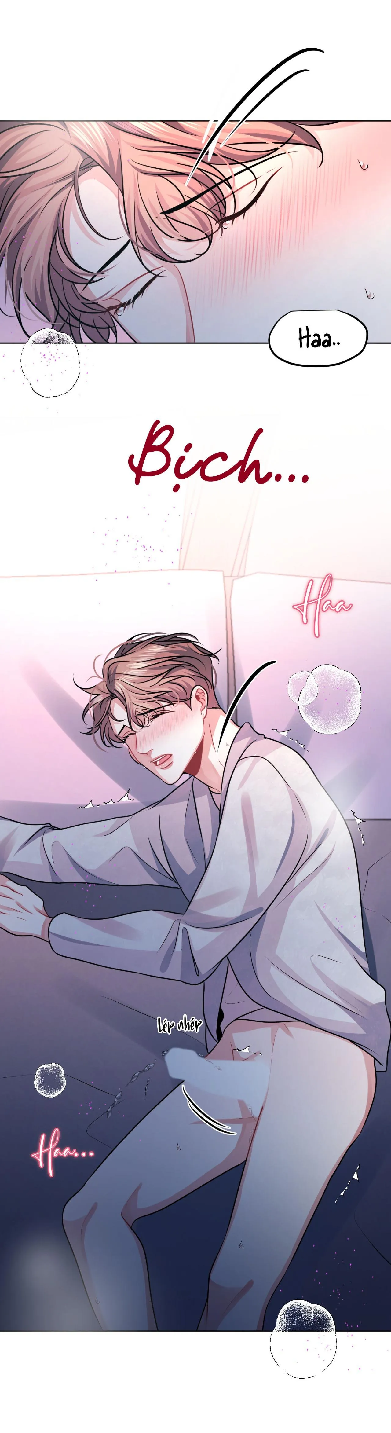 Ngày Trời Nắng Đẹp Chapter 5 Trang 40