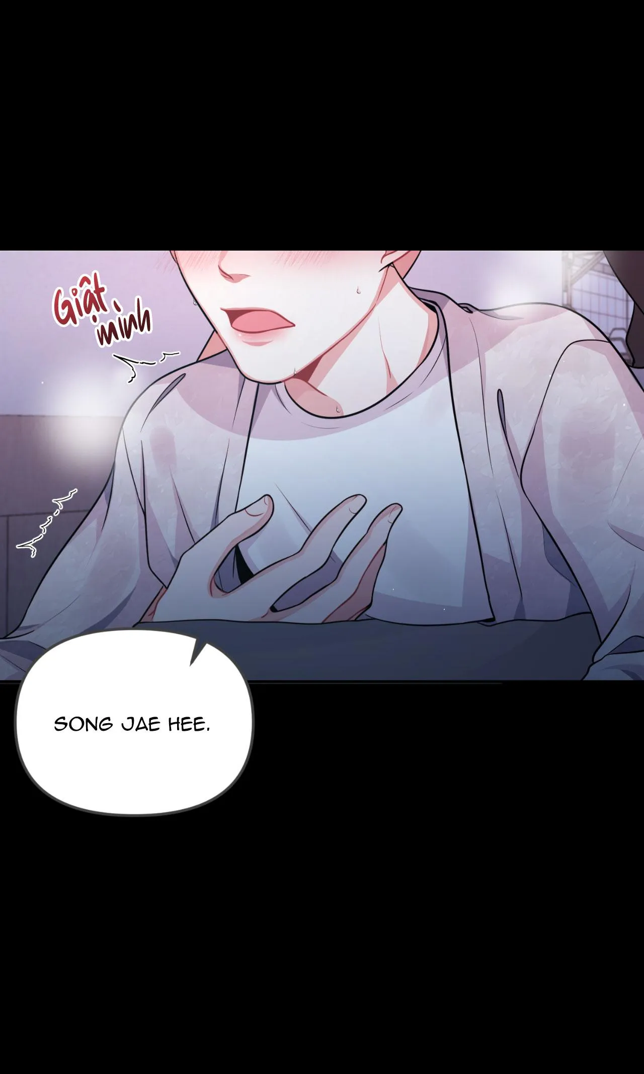 Ngày Trời Nắng Đẹp Chapter 1 Trang 10