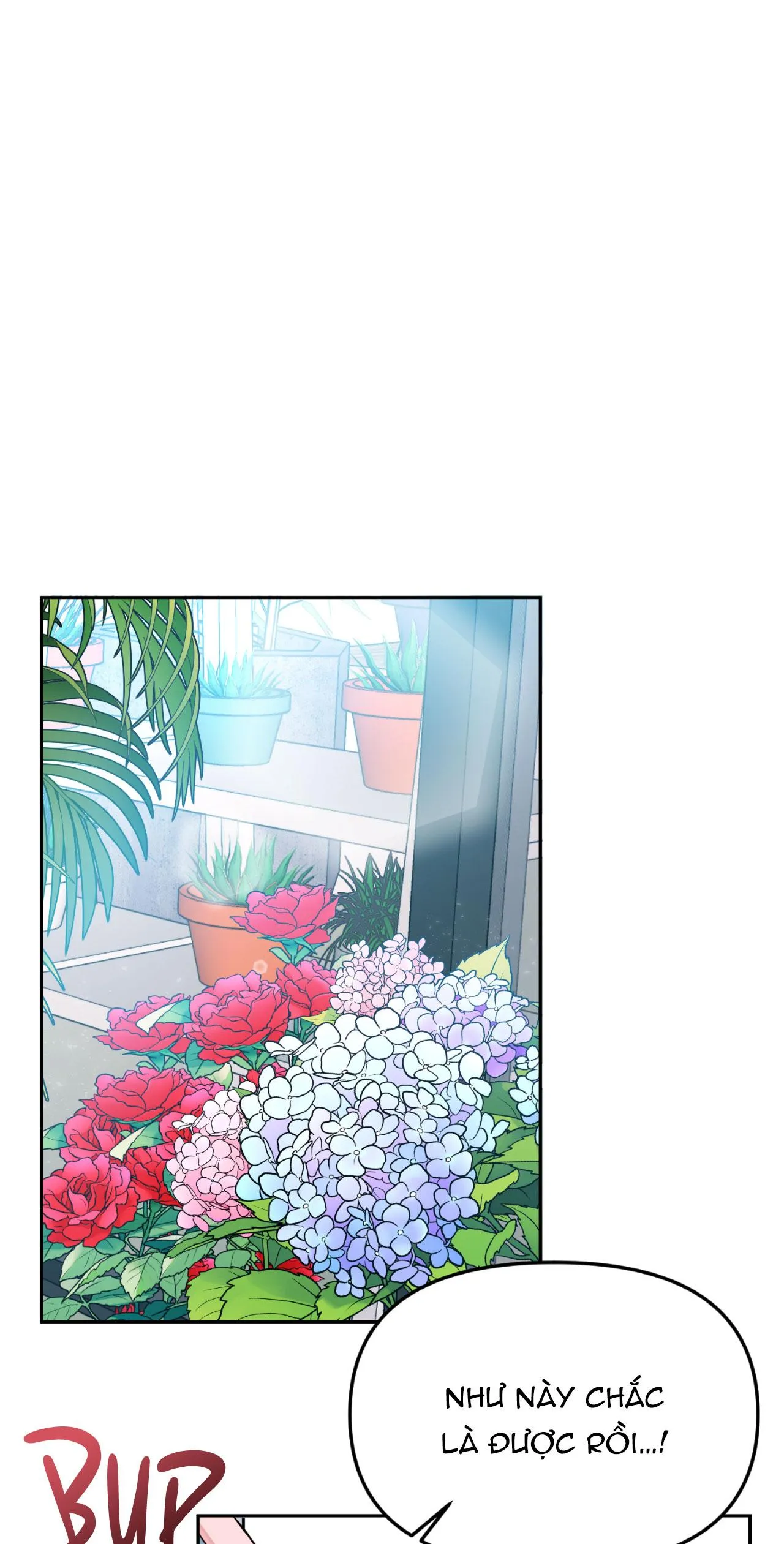 Ngày Trời Nắng Đẹp Chapter 1 Trang 14