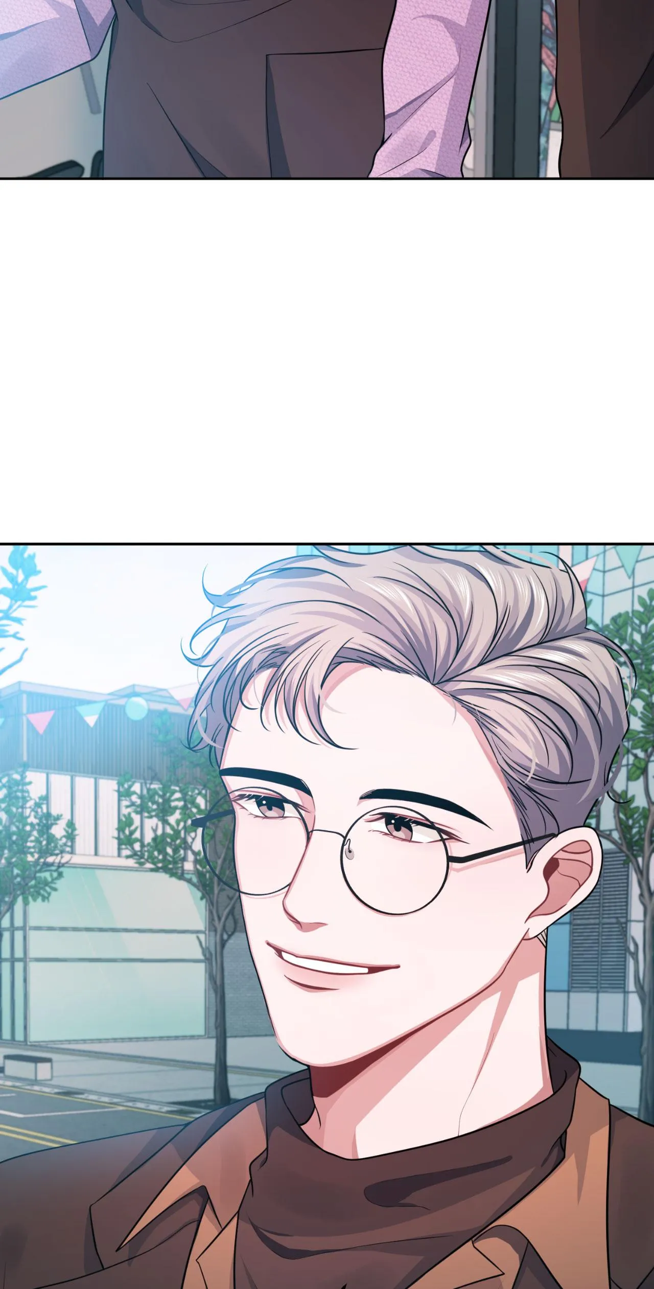 Ngày Trời Nắng Đẹp Chapter 1 Trang 18