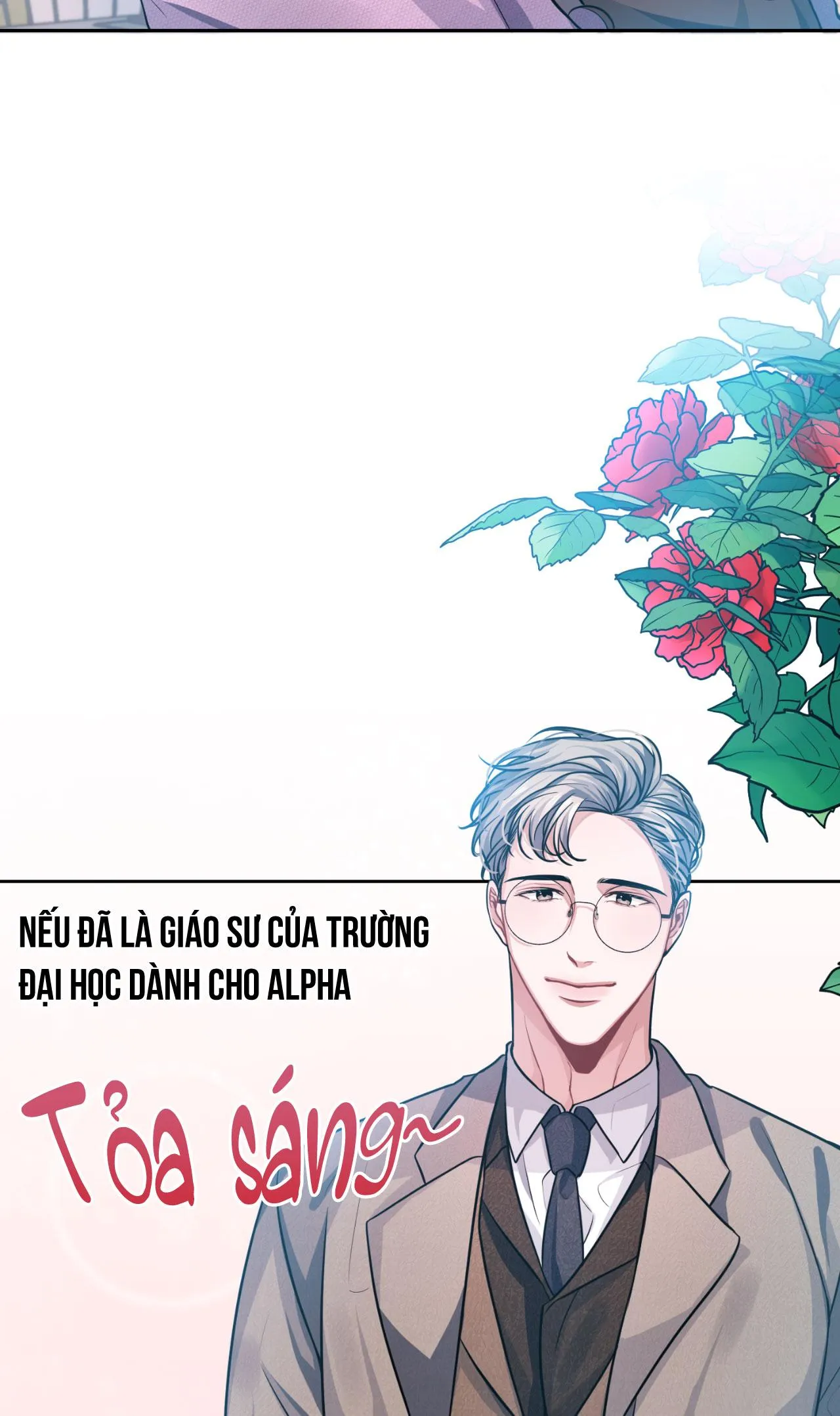 Ngày Trời Nắng Đẹp Chapter 1 Trang 29