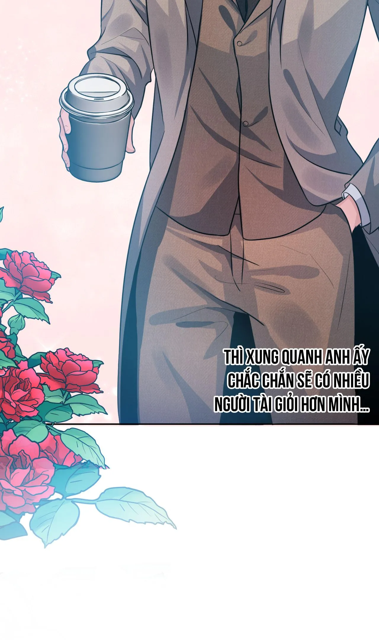 Ngày Trời Nắng Đẹp Chapter 1 Trang 30