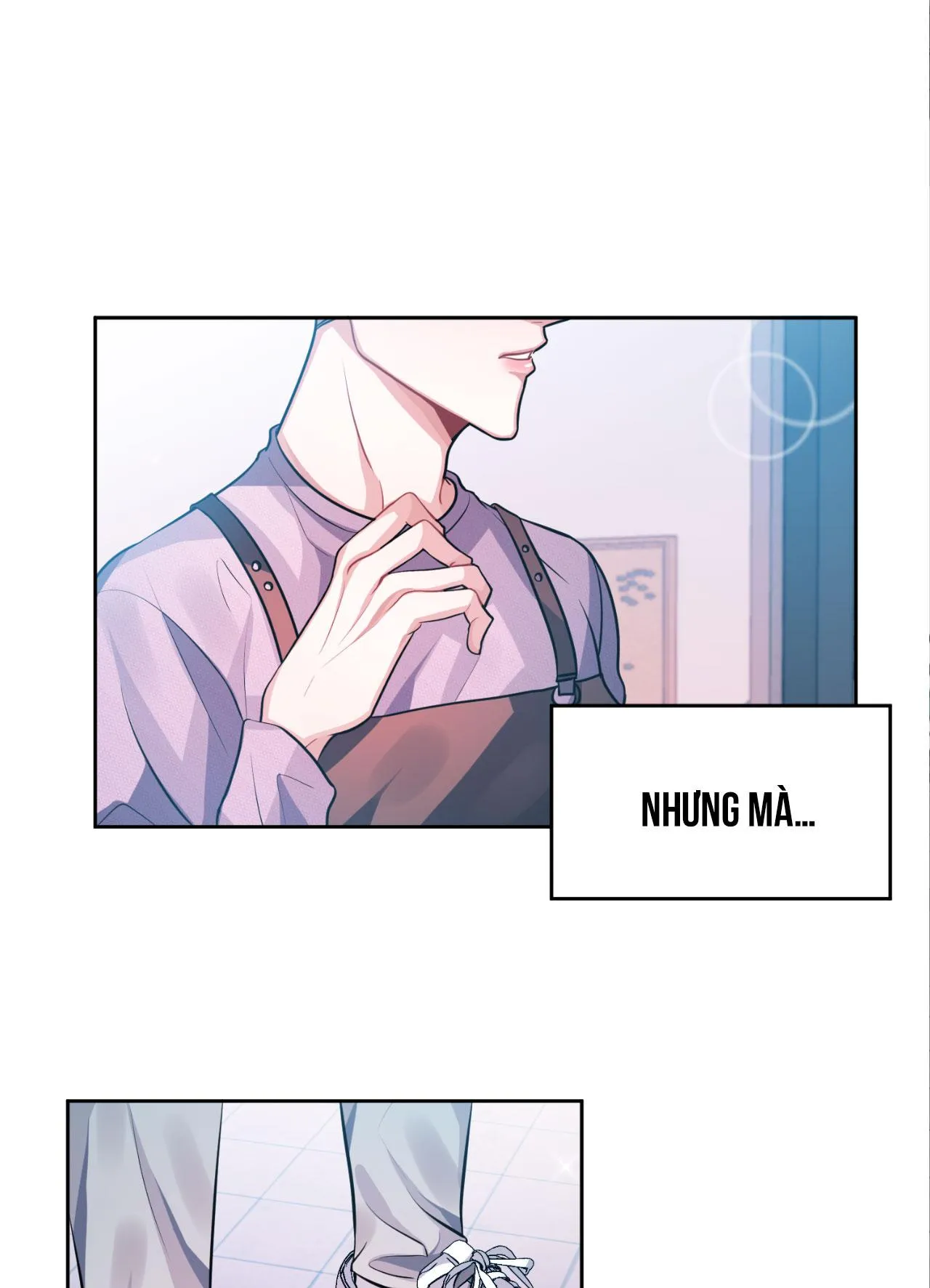 Ngày Trời Nắng Đẹp Chapter 1 Trang 32