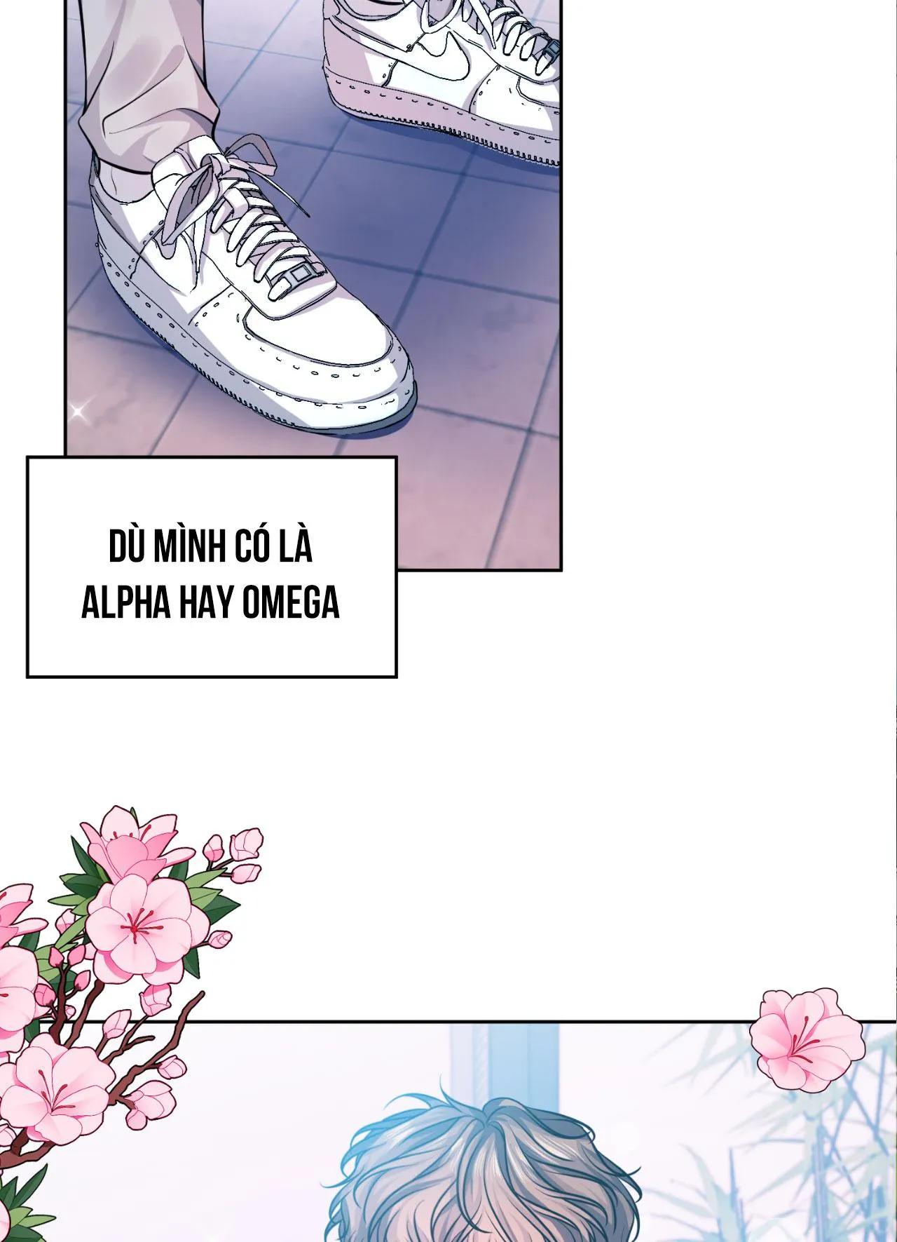 Ngày Trời Nắng Đẹp Chapter 1 Trang 33