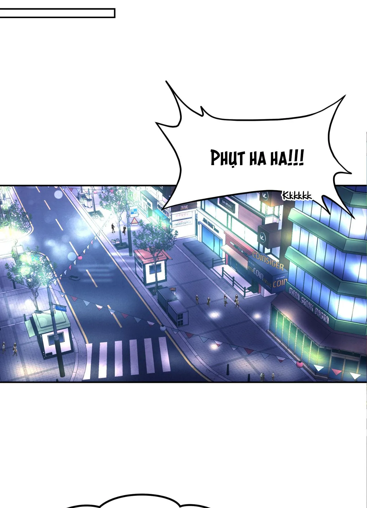 Ngày Trời Nắng Đẹp Chapter 1 Trang 36