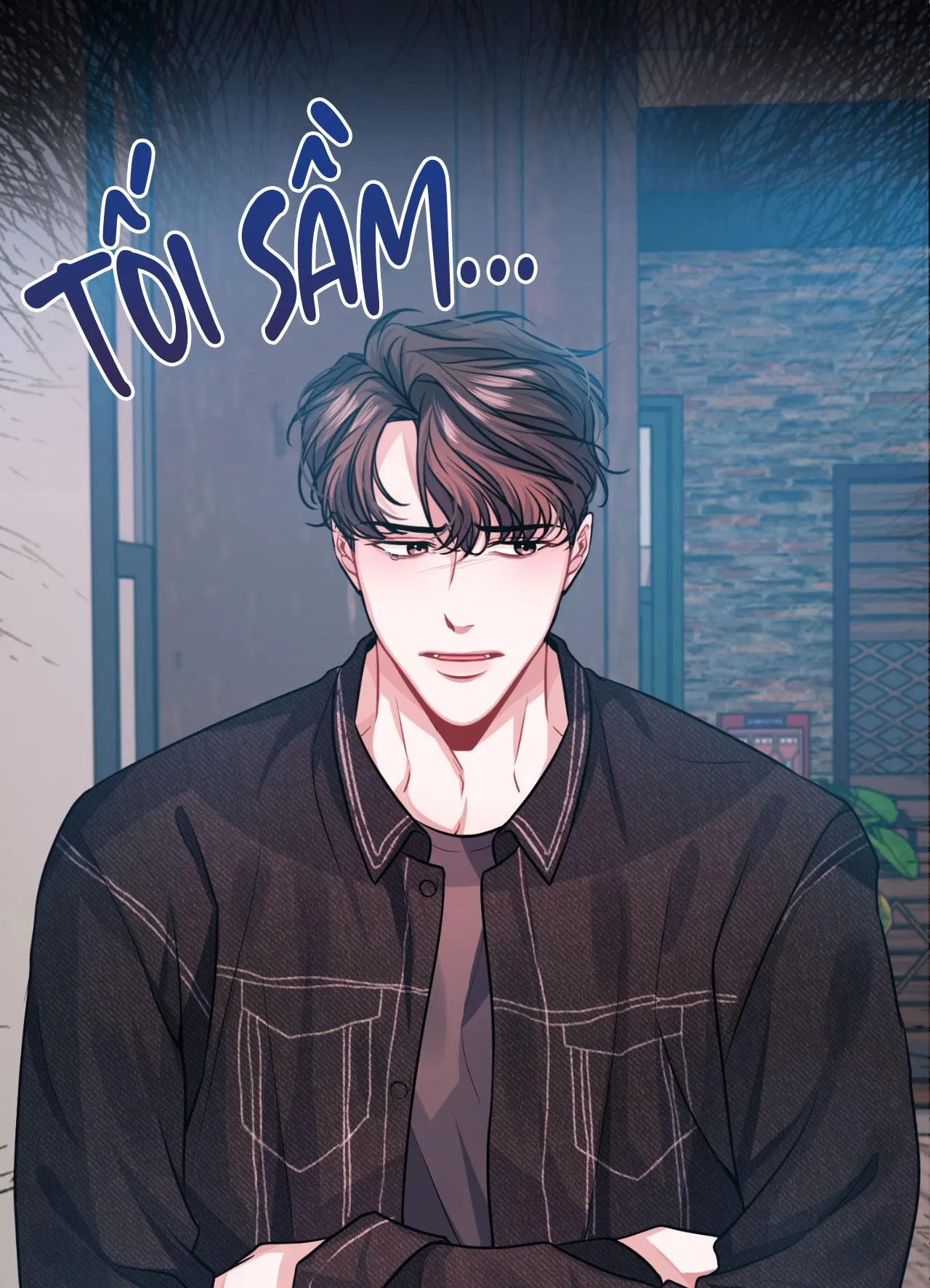 Ngày Trời Nắng Đẹp Chapter 1 Trang 38