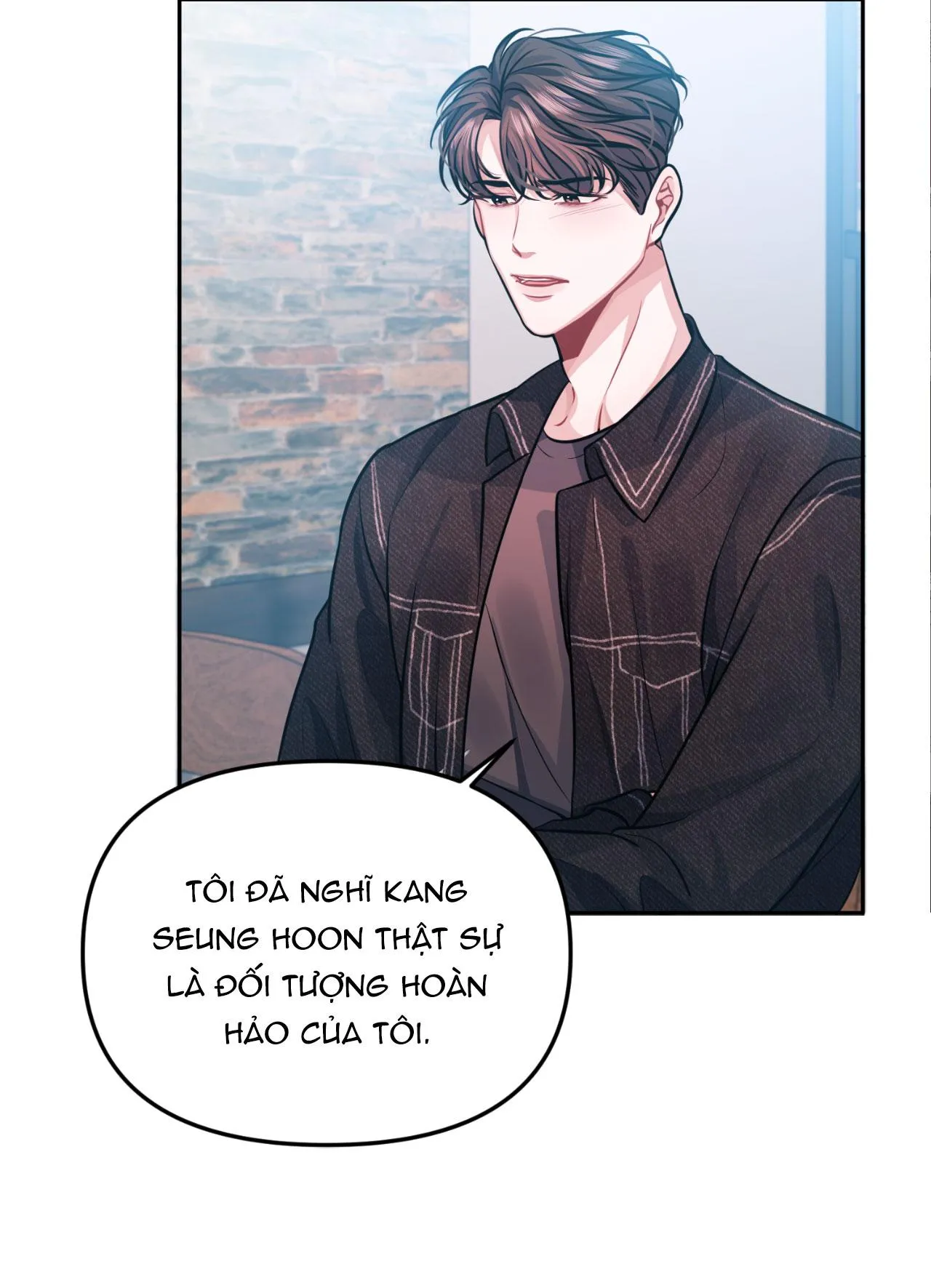 Ngày Trời Nắng Đẹp Chapter 1 Trang 41