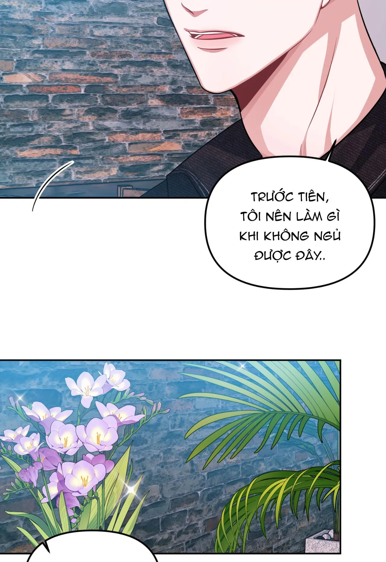 Ngày Trời Nắng Đẹp Chapter 1 Trang 46