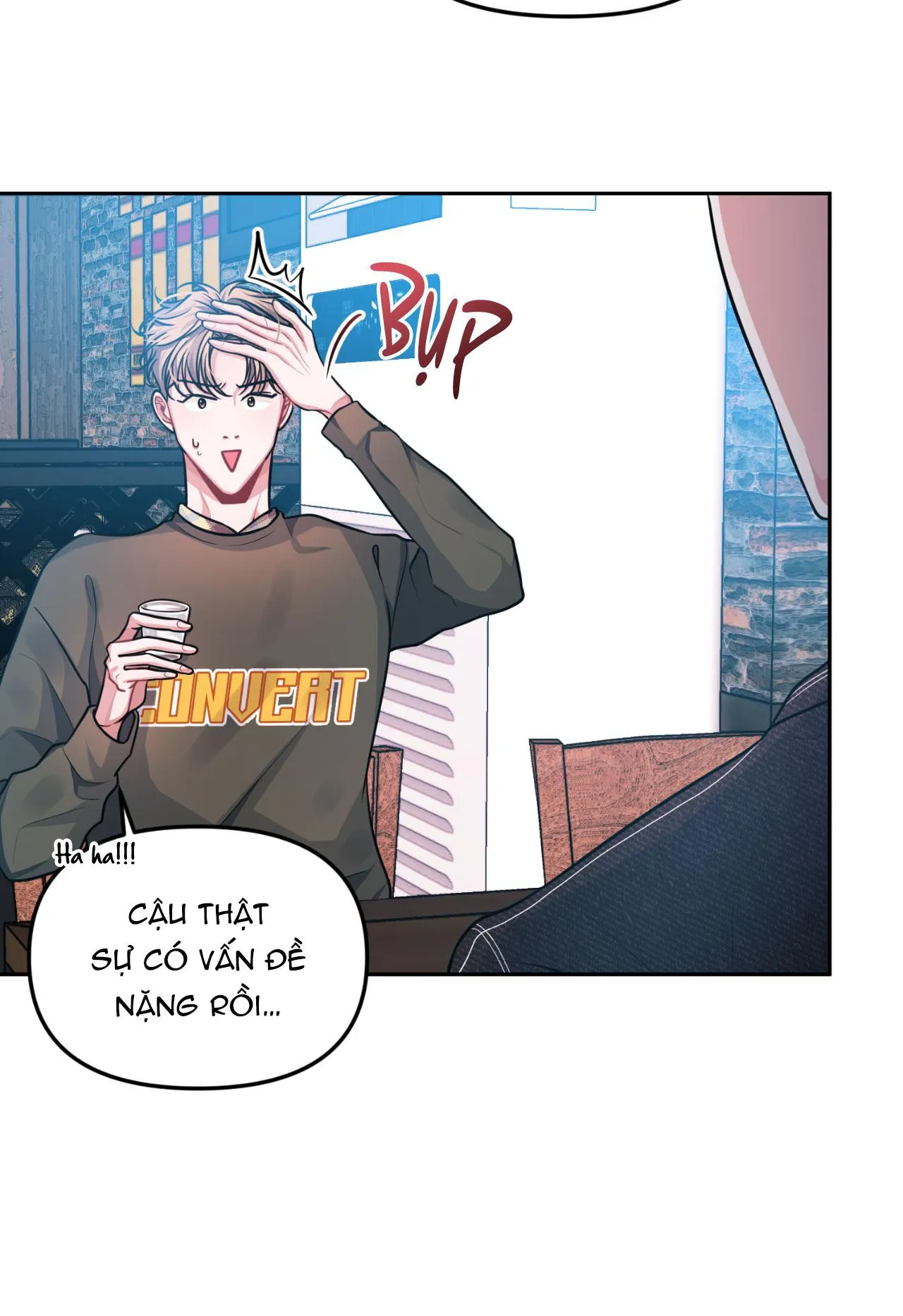 Ngày Trời Nắng Đẹp Chapter 1 Trang 48