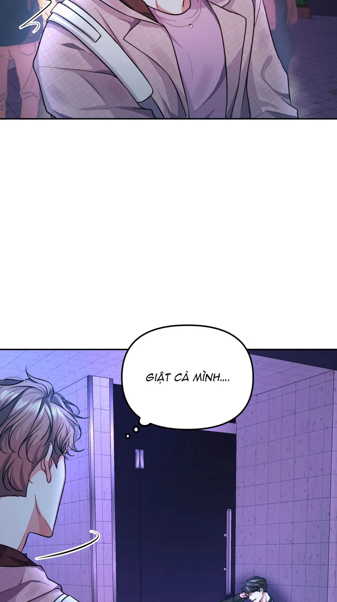 Ngày Trời Nắng Đẹp Chapter 1 Trang 55