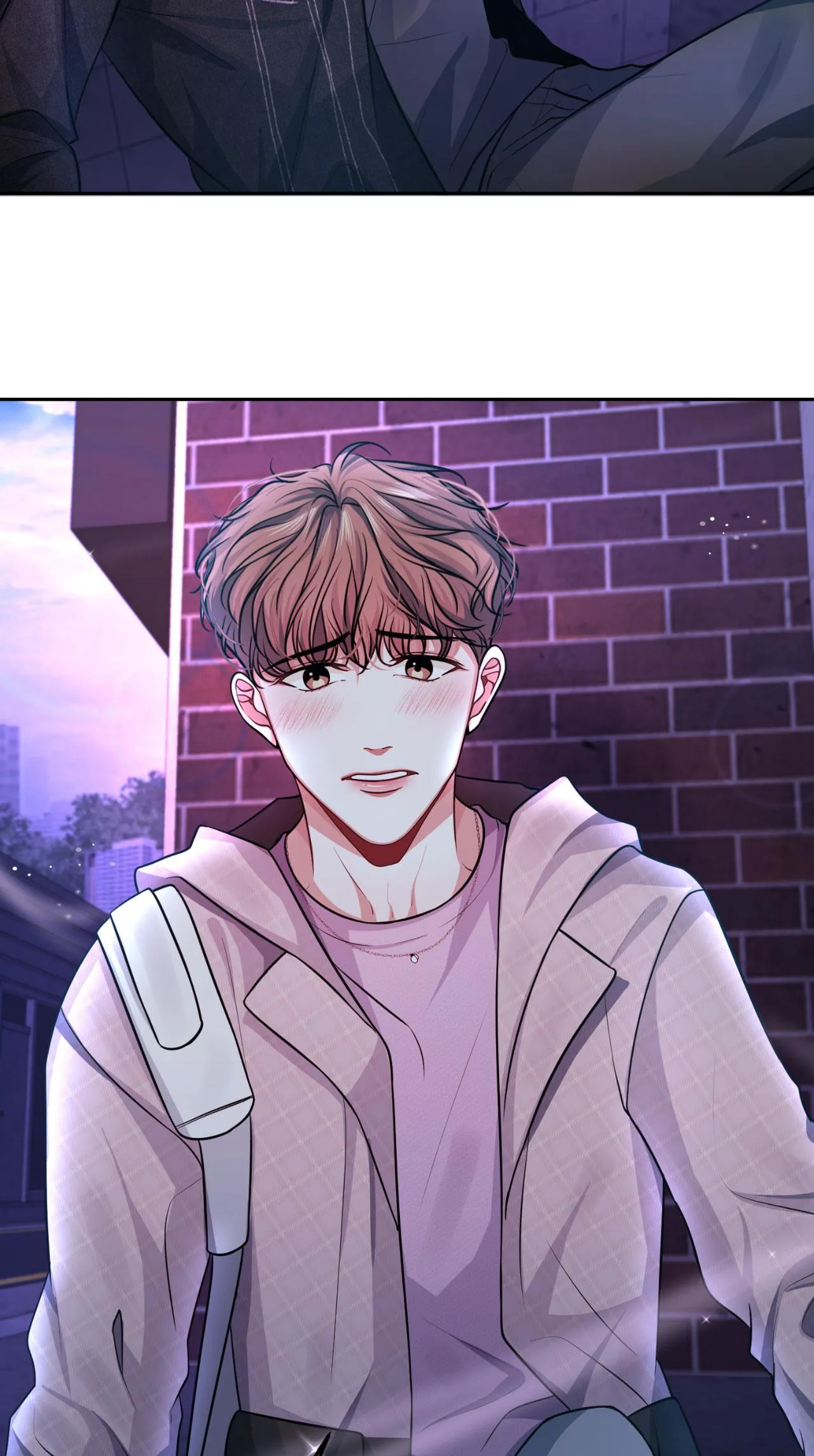 Ngày Trời Nắng Đẹp Chapter 1 Trang 60