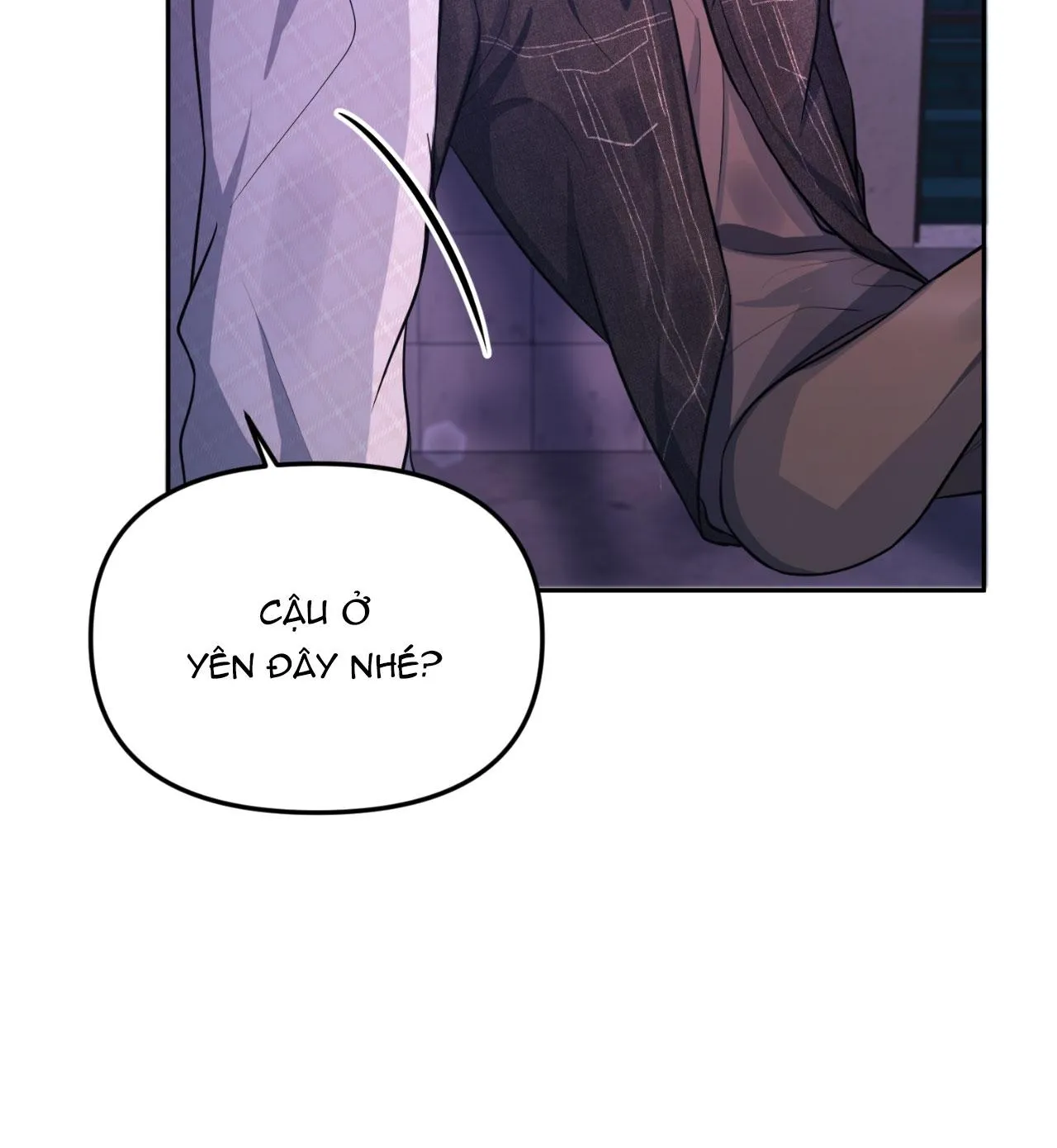 Ngày Trời Nắng Đẹp Chapter 1 Trang 65