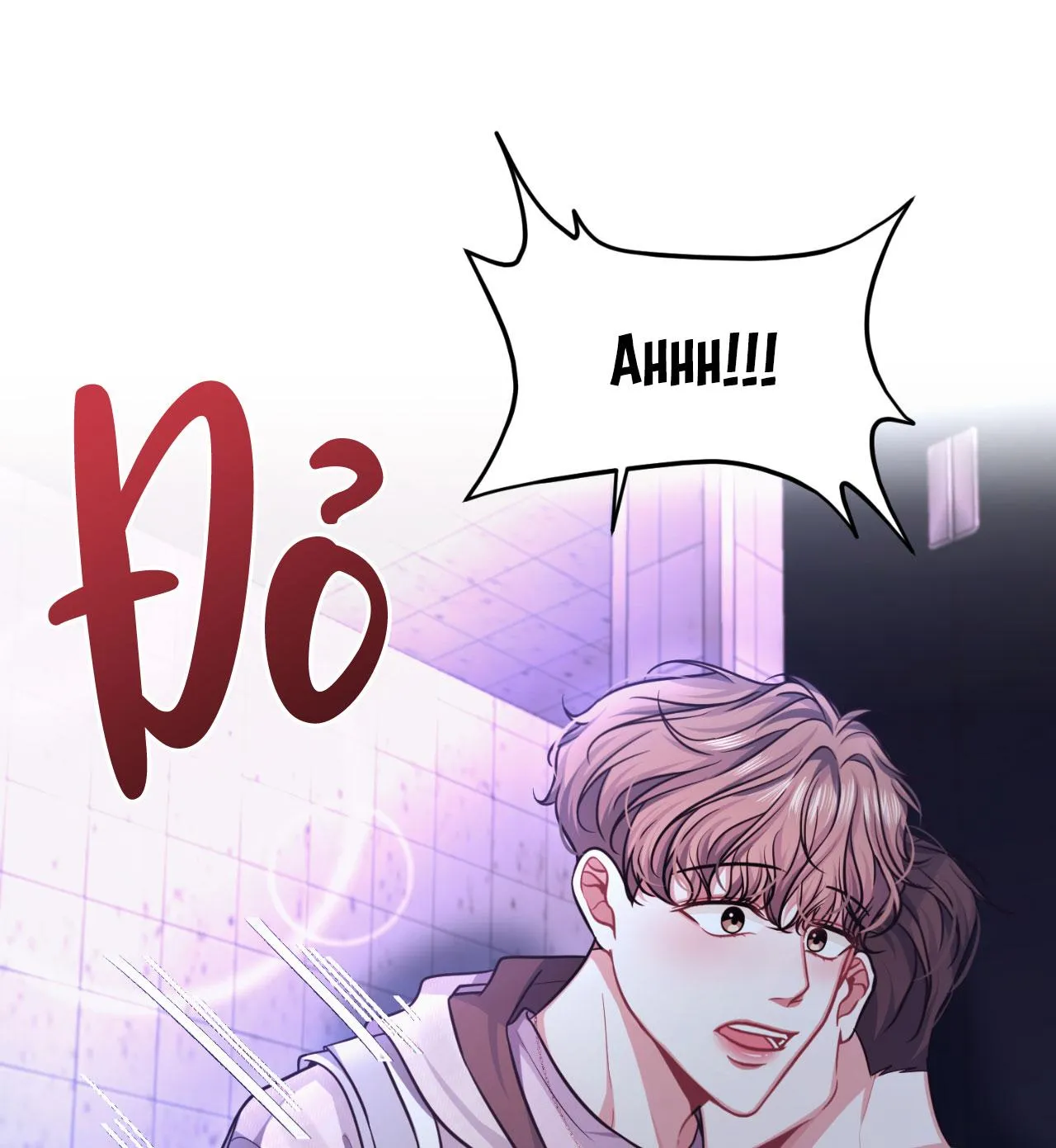 Ngày Trời Nắng Đẹp Chapter 1 Trang 67