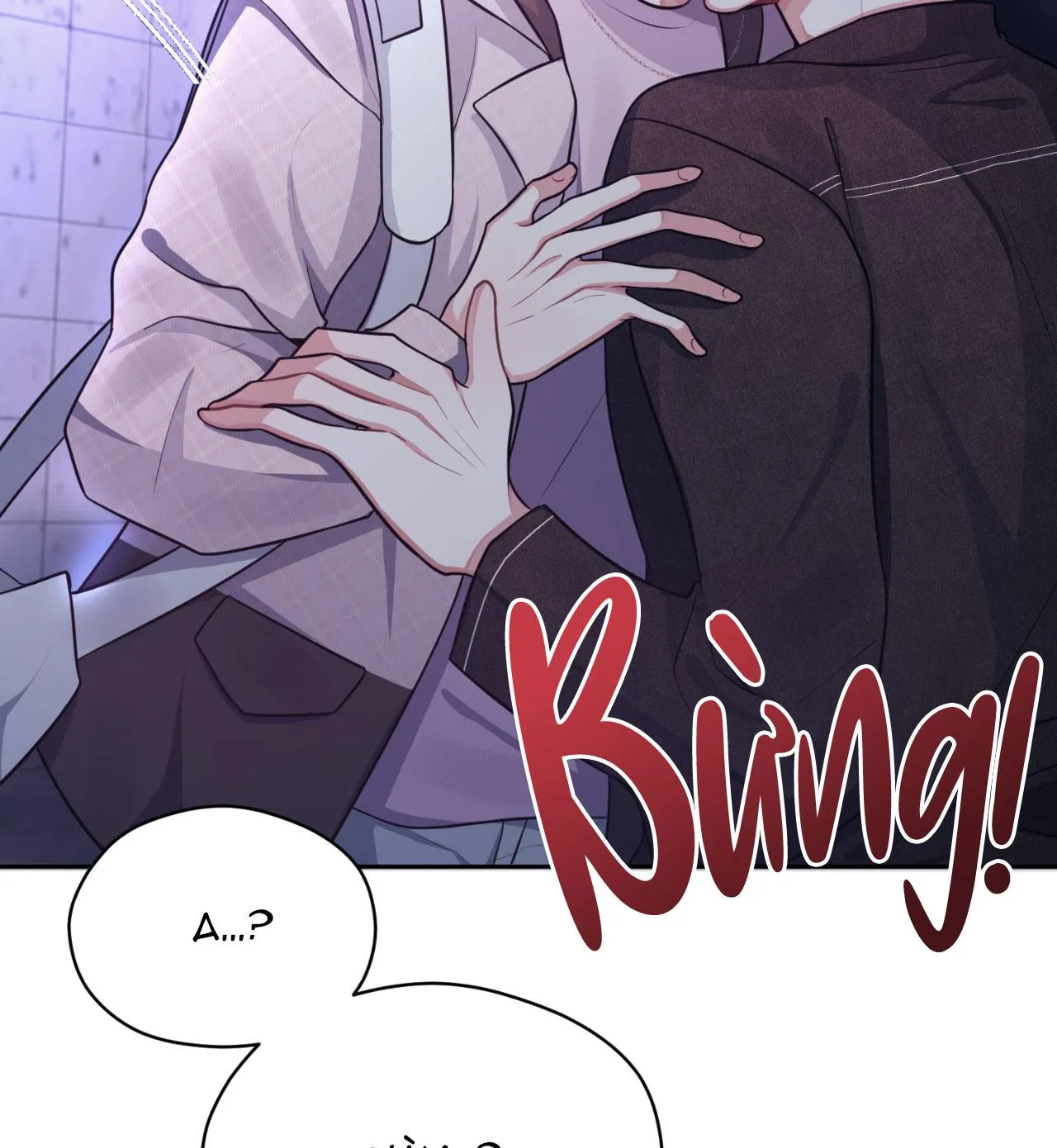 Ngày Trời Nắng Đẹp Chapter 1 Trang 68