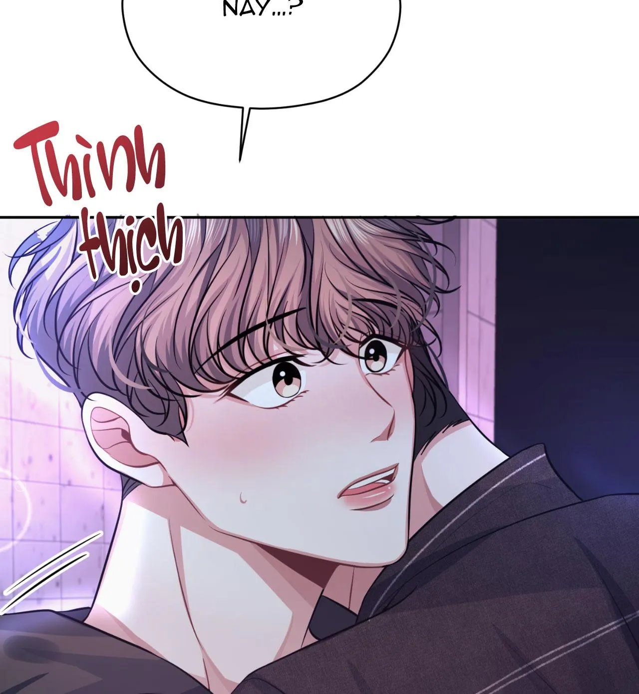 Ngày Trời Nắng Đẹp Chapter 1 Trang 69