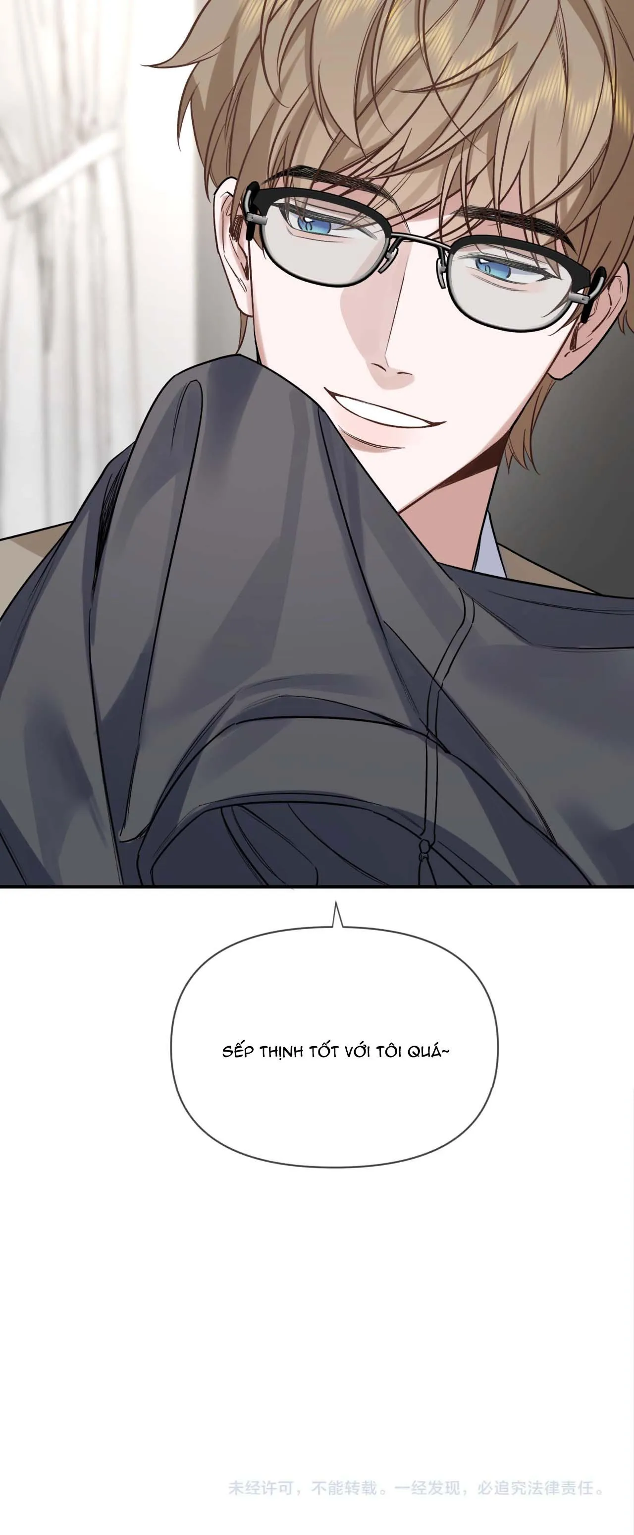 Ngày Và Đêm Chapter 2 Trang 13