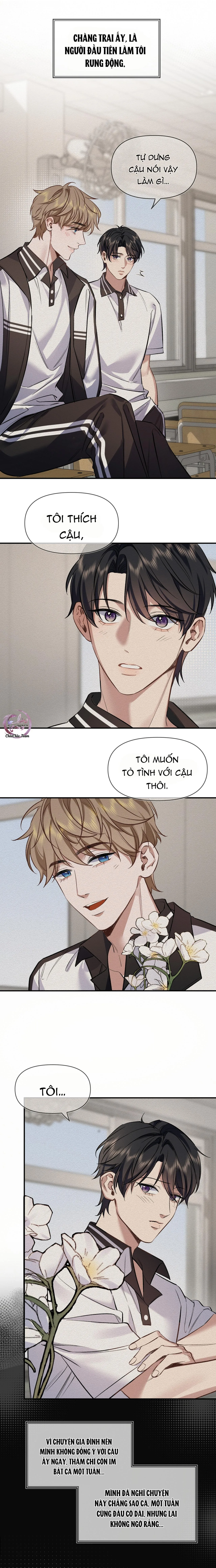 Ngày Và Đêm Chapter 4 Trang 9