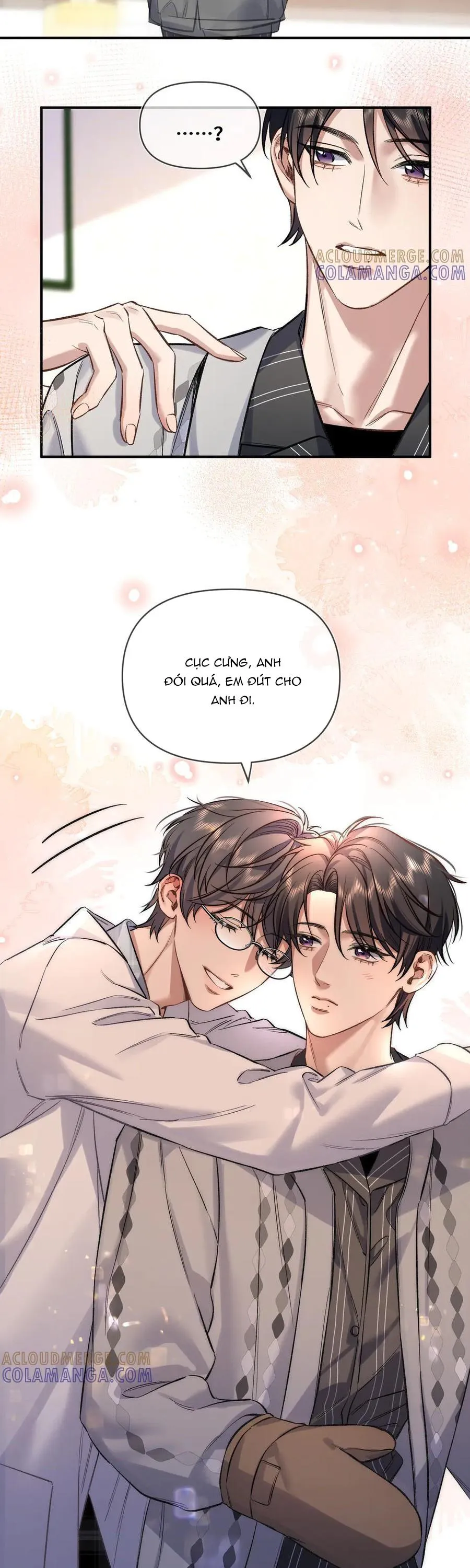 Ngày Và Đêm Chapter 6 Trang 15