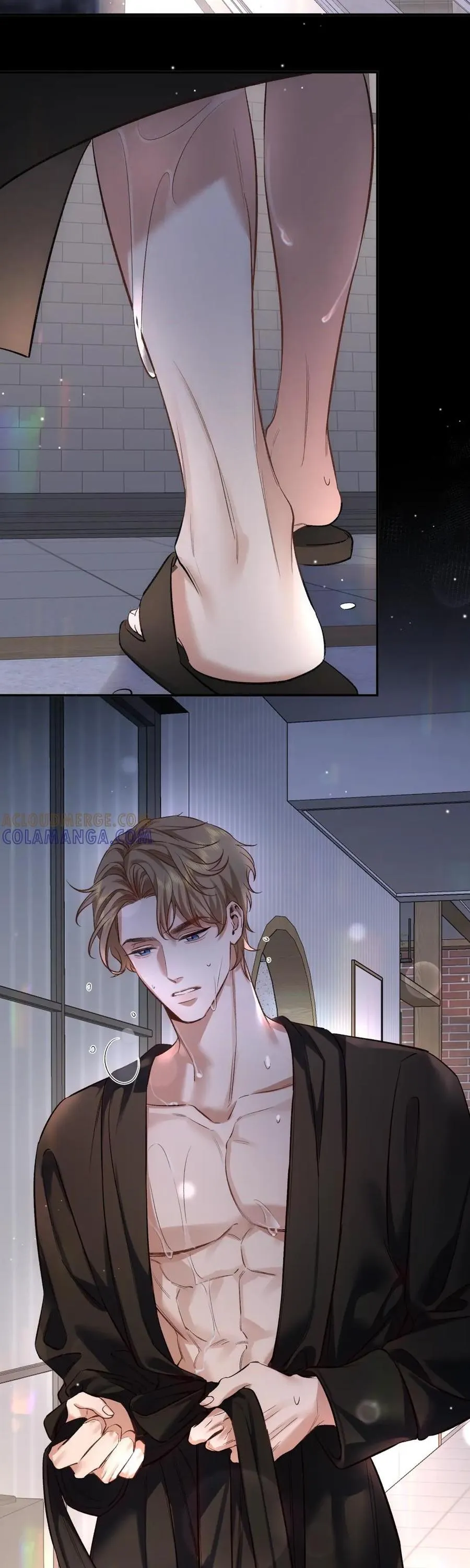 Ngày Và Đêm Chapter 7 Trang 11