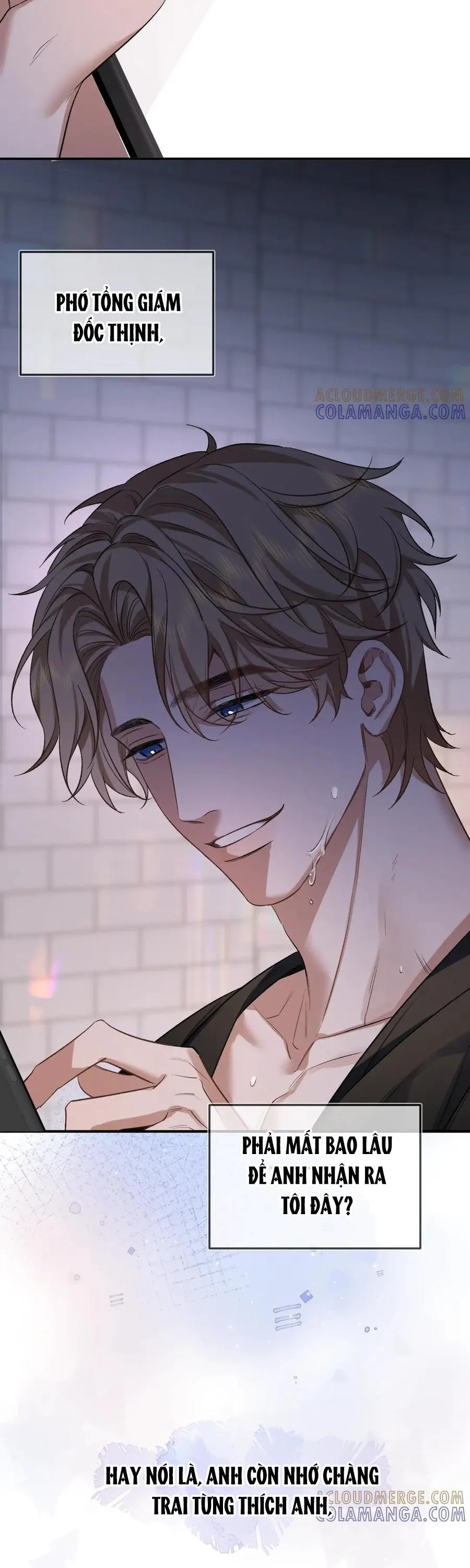 Ngày Và Đêm Chapter 7 Trang 14