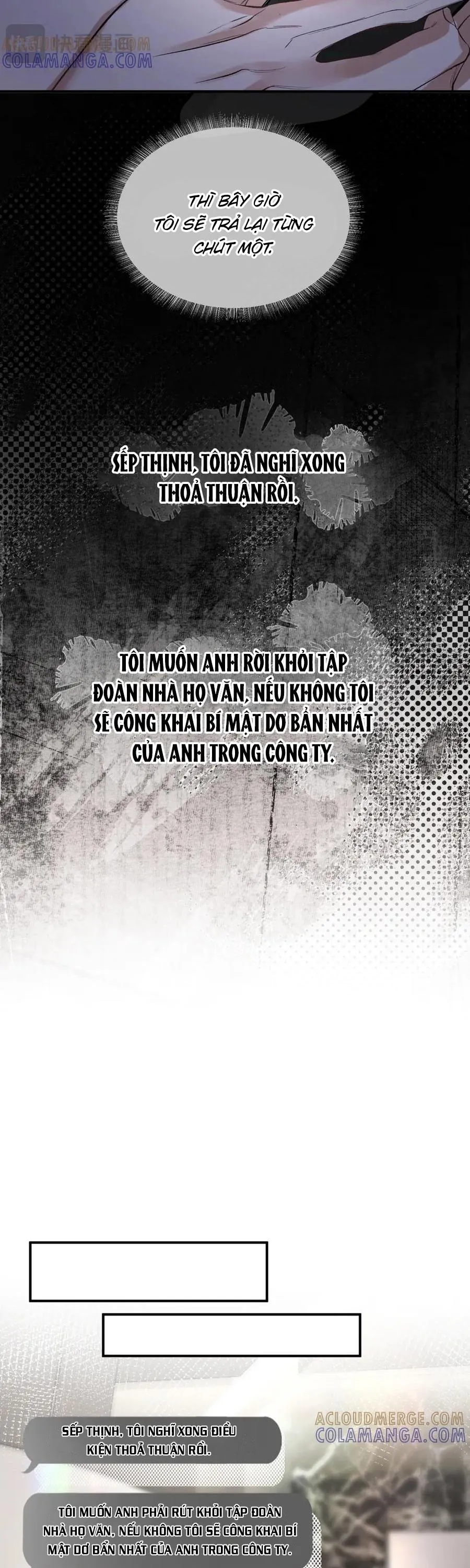 Ngày Và Đêm Chapter 8 Trang 12