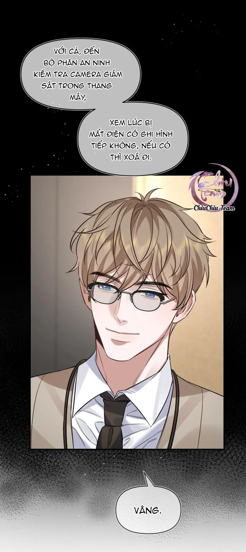 Ngày Và Đêm Chapter 11 Trang 16